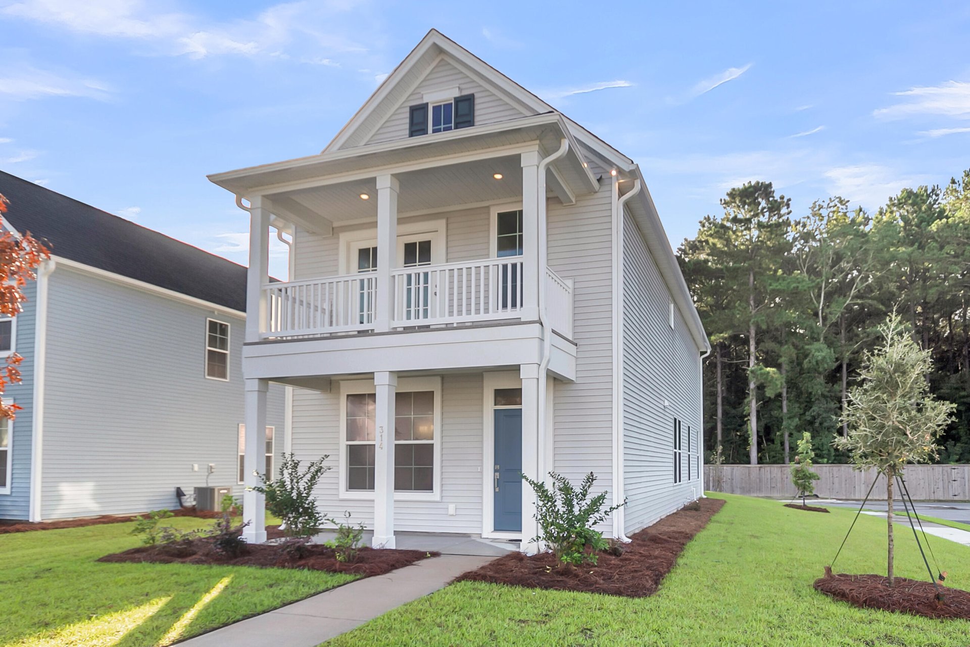 Property image 1 at 314 O Malley Drive, Summerville, SC 29483
