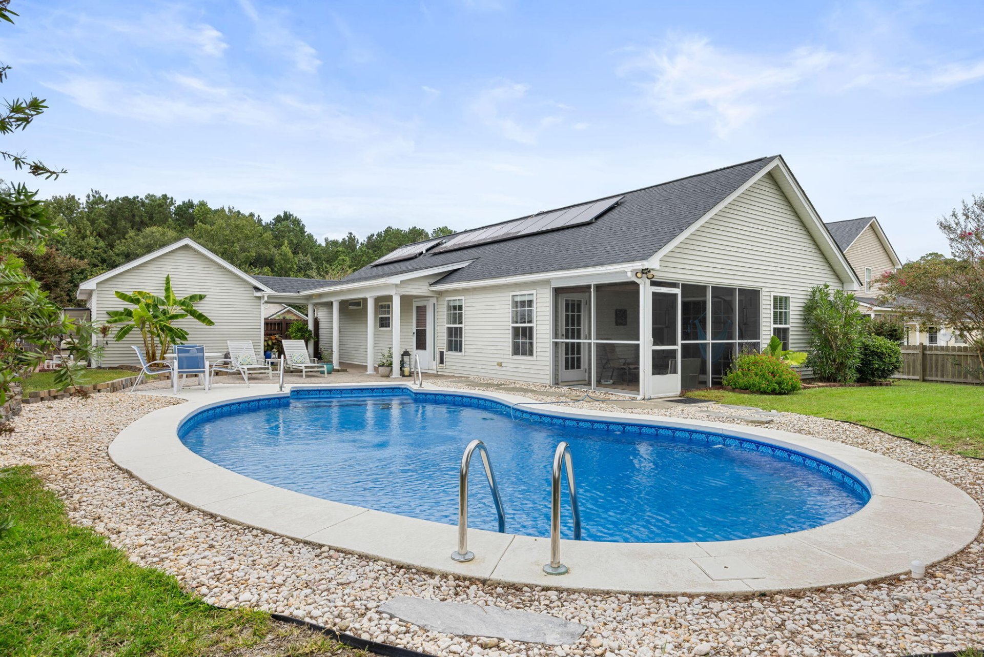 Property image 1 at 326 Savannah River Drive, Summerville, SC 29485