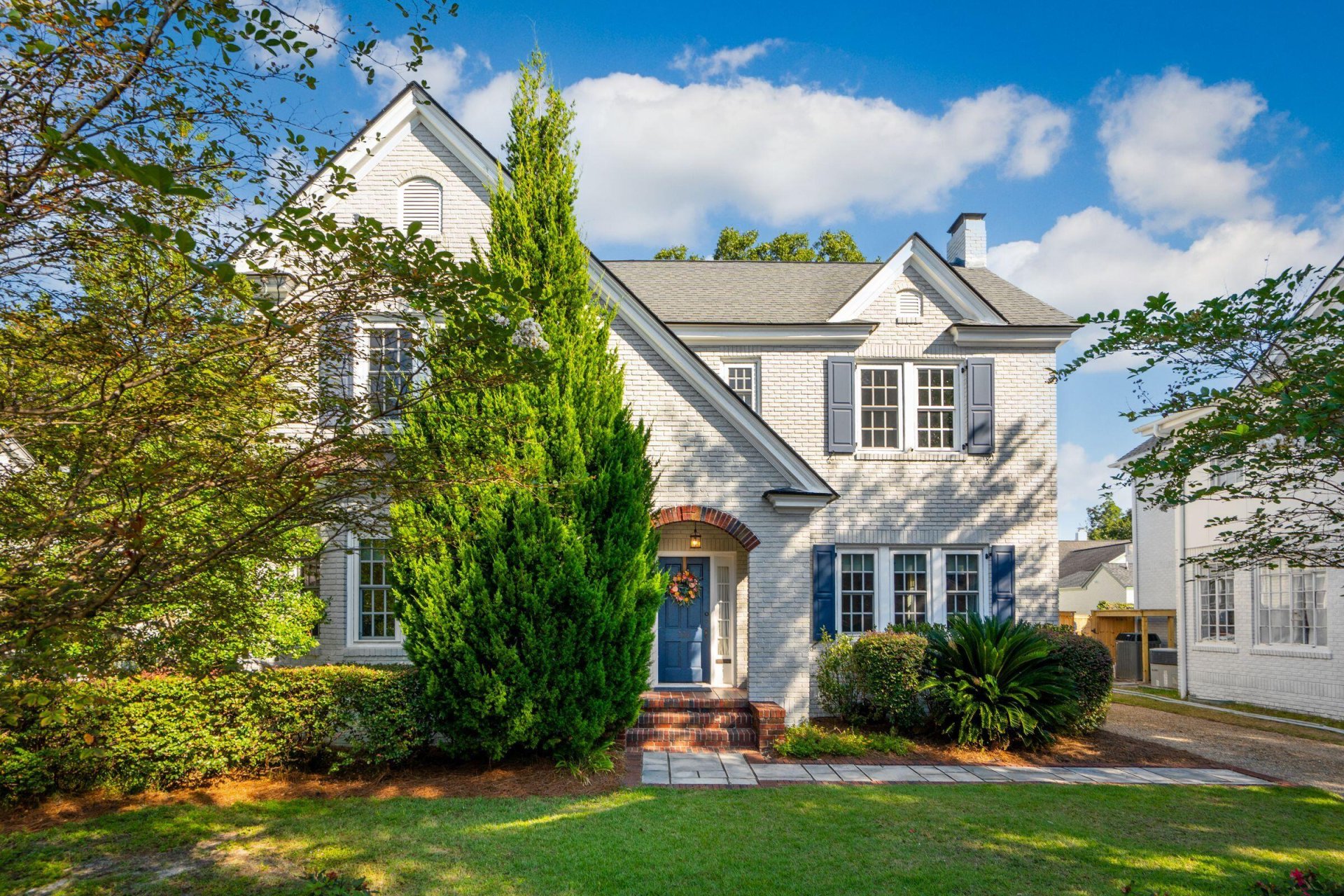 Property at 320 Grove Street, Charleston, SC 29403