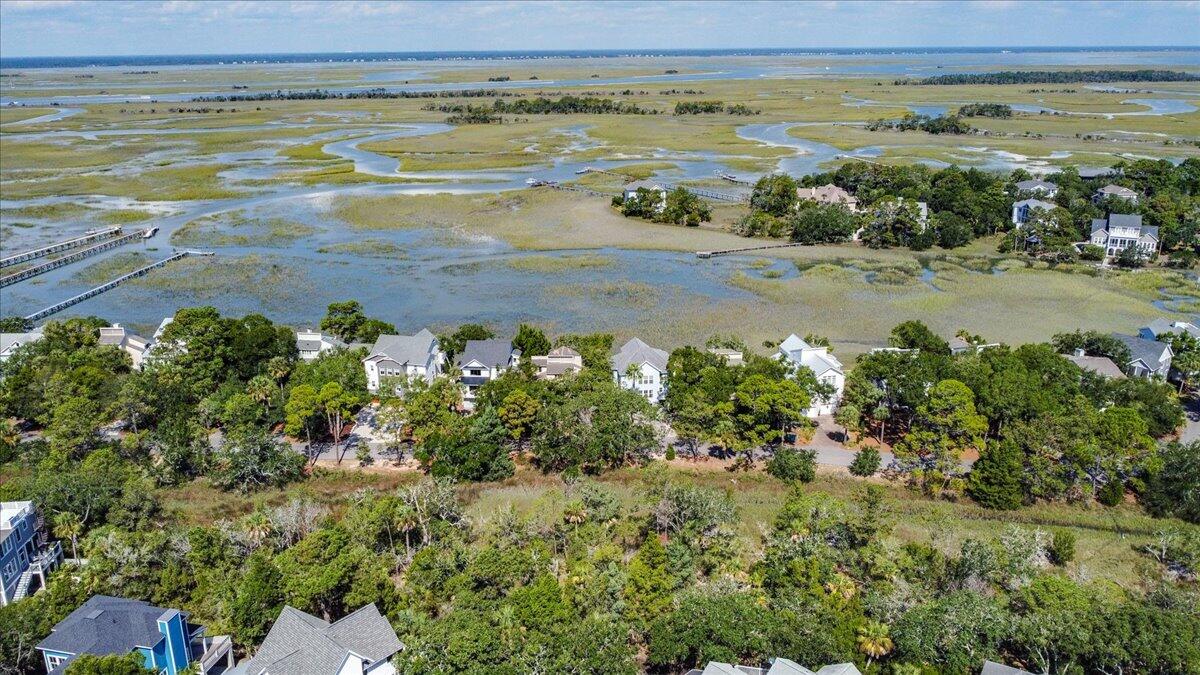 Property at 12 Marsh Island Lane, Isle of Palms, SC 29451