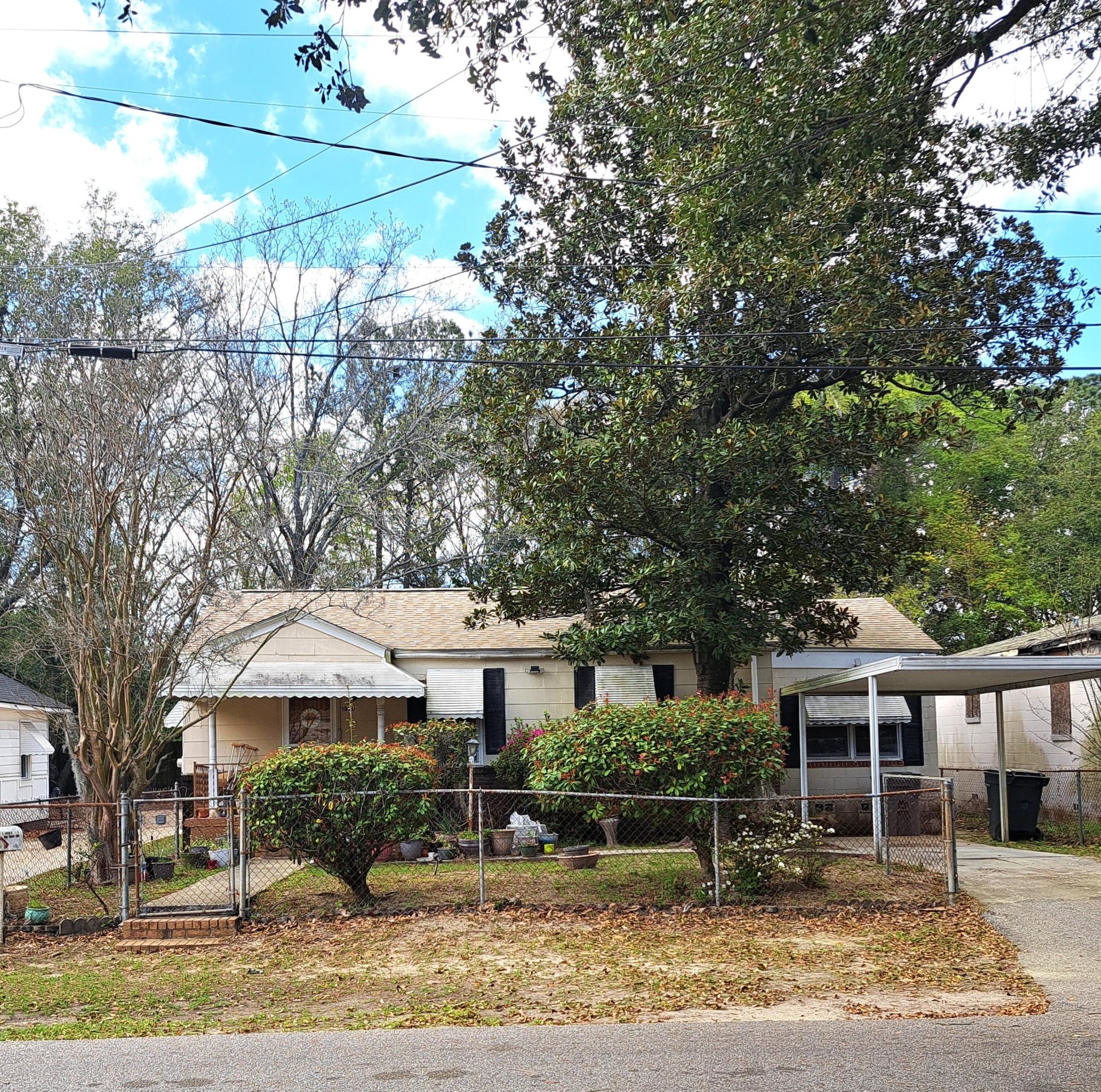 1920 Spruce Boulevard