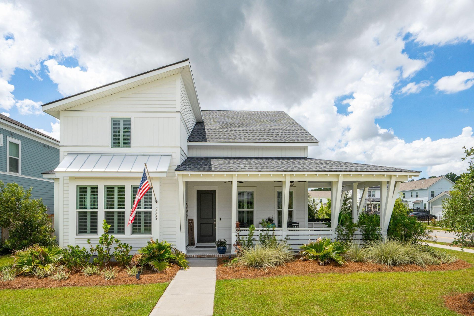 Property image 1 at 2229 Generals Street, Charleston, SC 29492