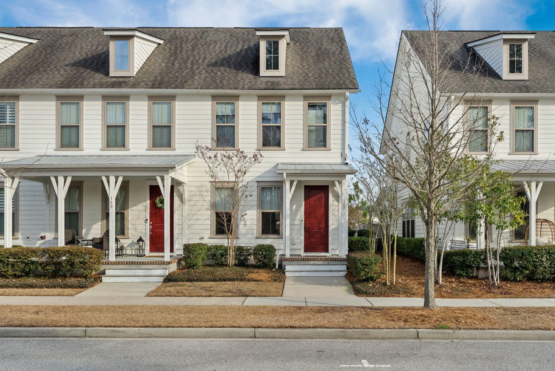 167 Great Lawn Drive