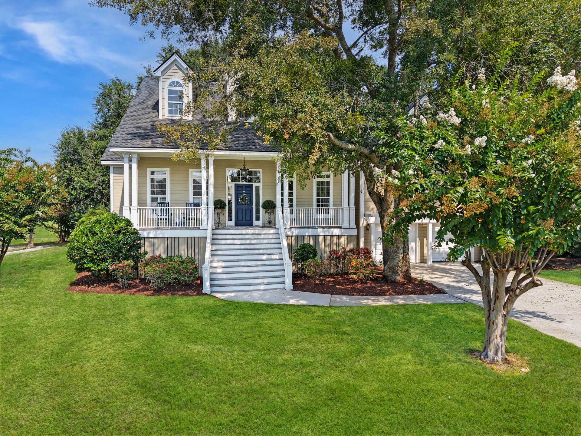 Property image 1 at 4229 Haulover Drive, Johns Island, SC 29455