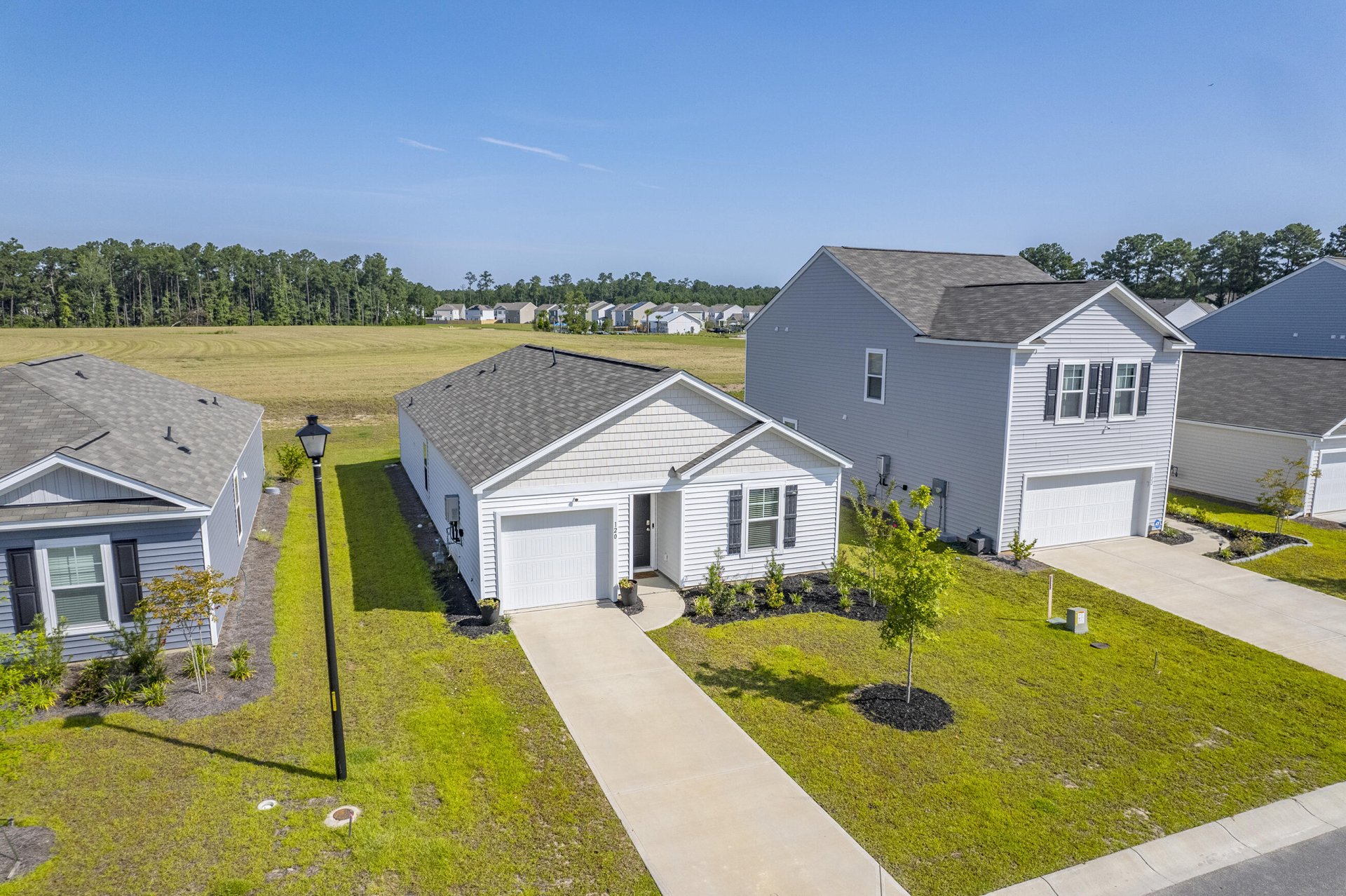 Property at 120 Clear Tide Drive, Summerville, SC 29486