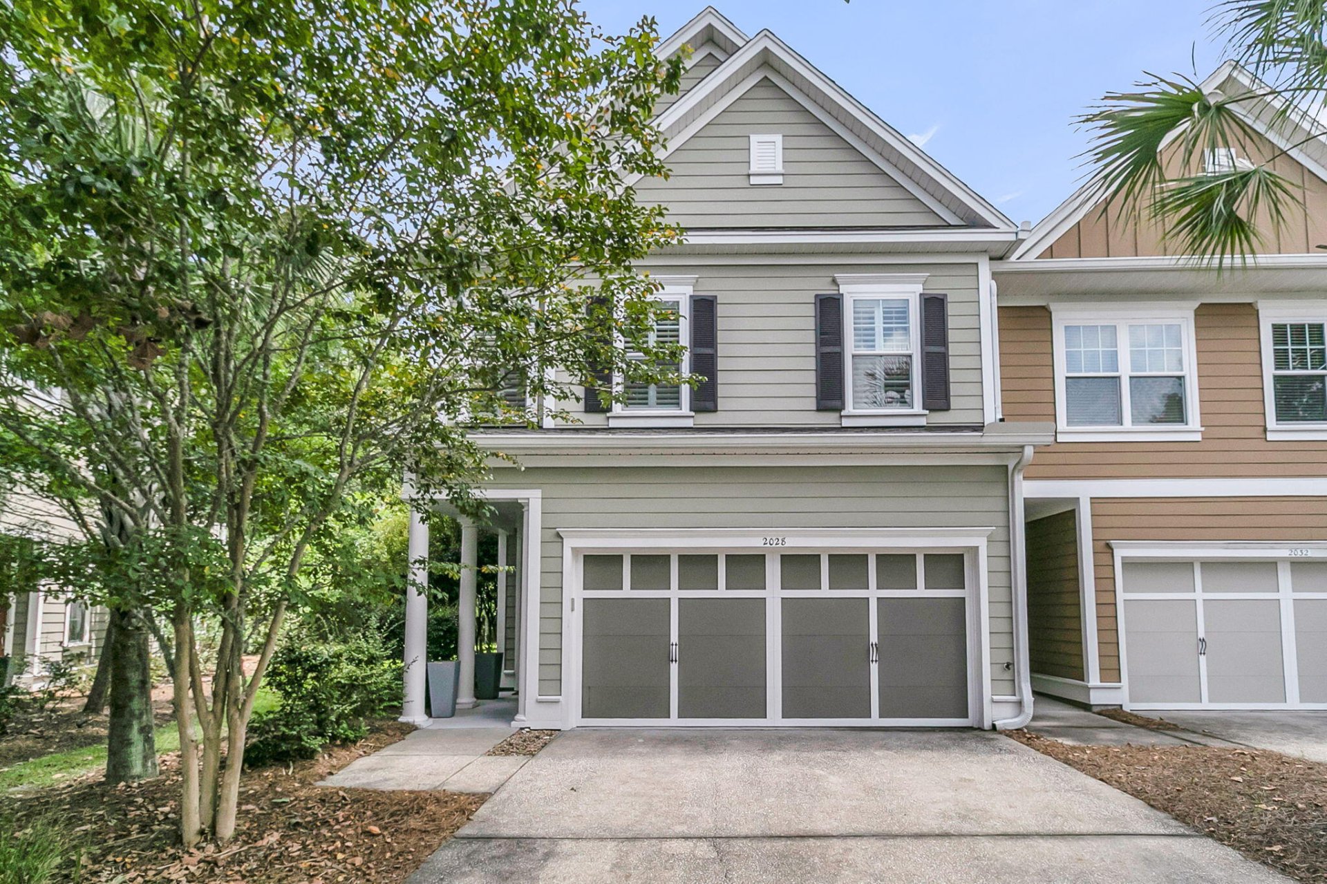 Property image 1 at 2028 Kings Gate Lane, Mount Pleasant, SC 29466