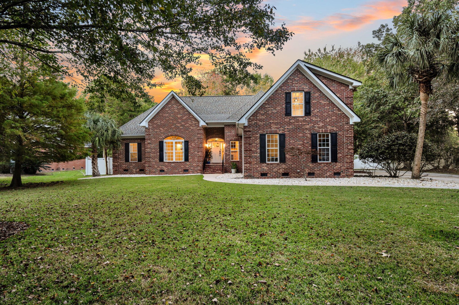 3708 Colonel Vanderhorst Circle