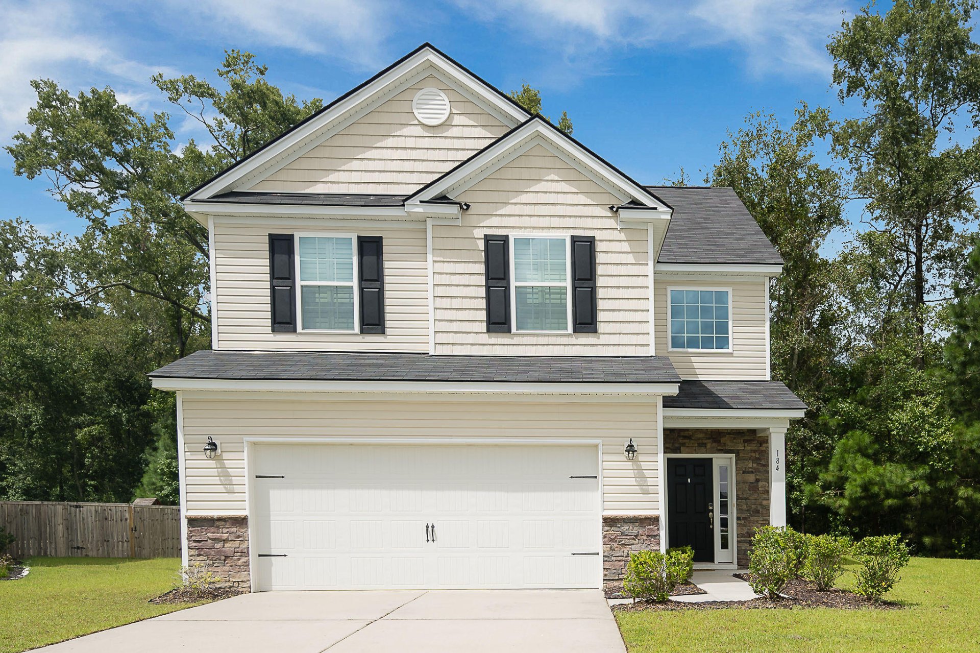 Property image 1 at 184 Longford Drive, Summerville, SC 29483