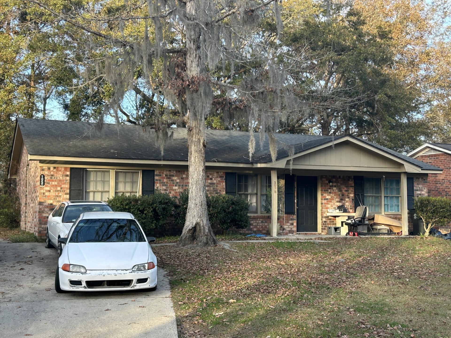 Property image 1 at 105 Susan Drive, Summerville, SC 29485