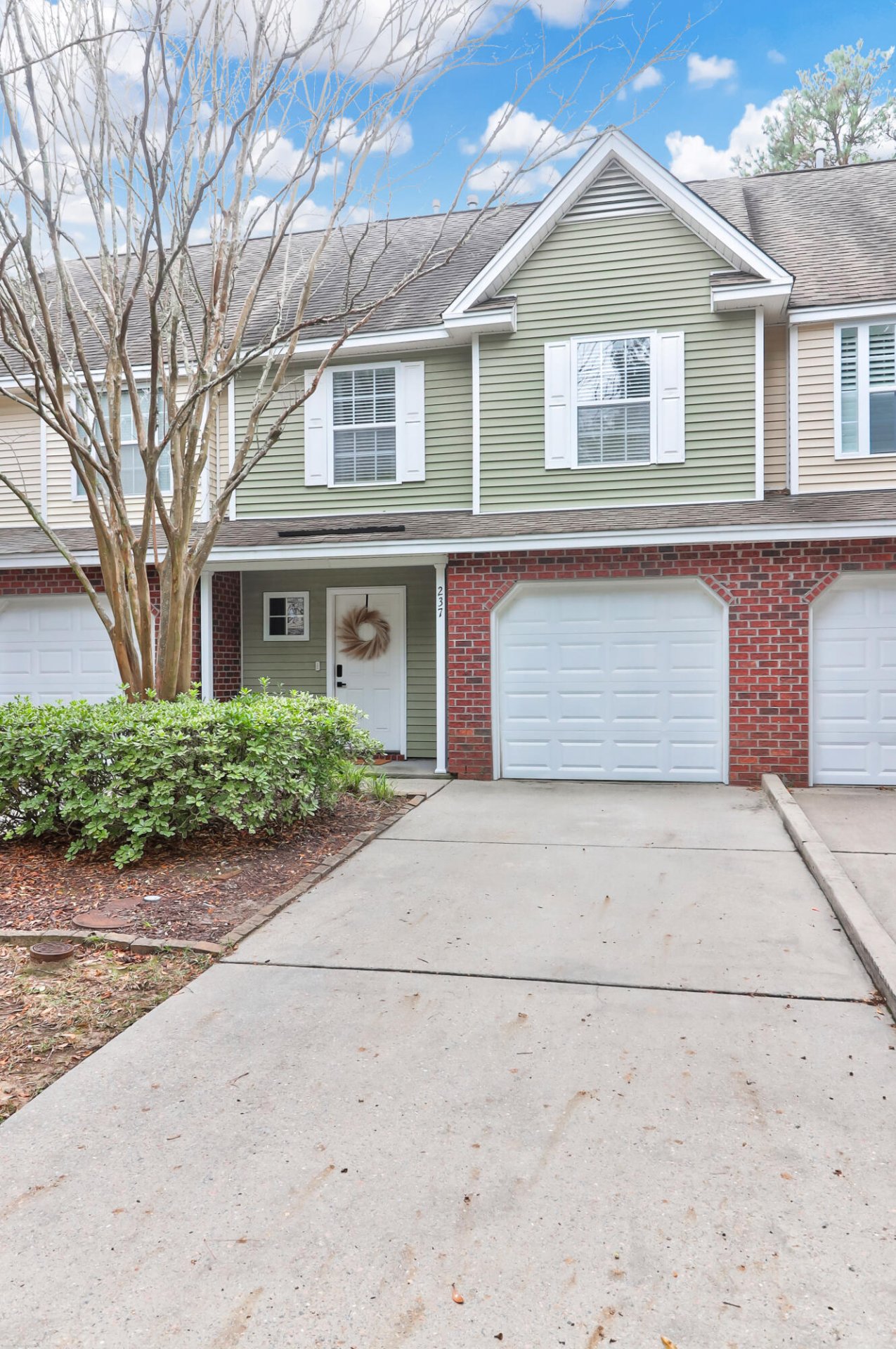 Property image 1 at 237 Kelsey Boulevard, Wando, SC 29492