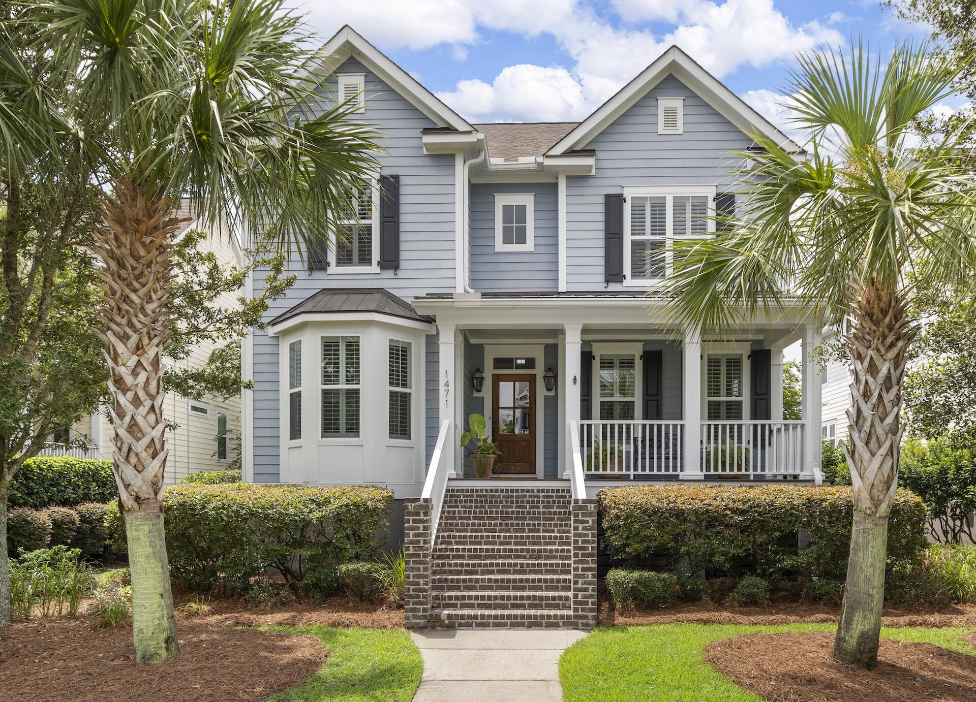 Property at 1471 Wando Landing Street, Charleston, SC 29492