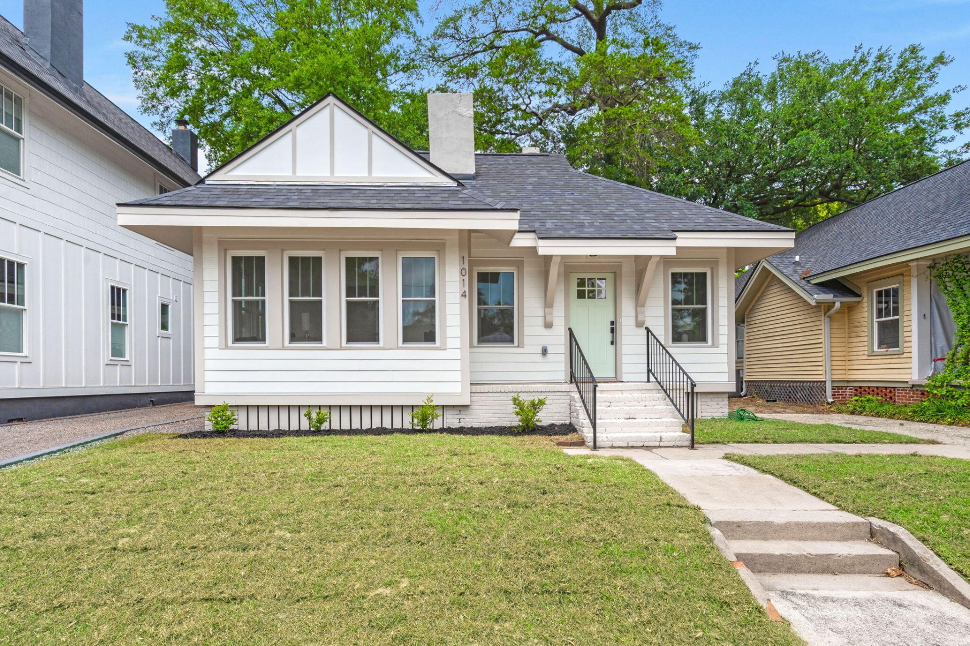 Property image 1 at 1014 Alamo Street, North Charleston, SC 29405