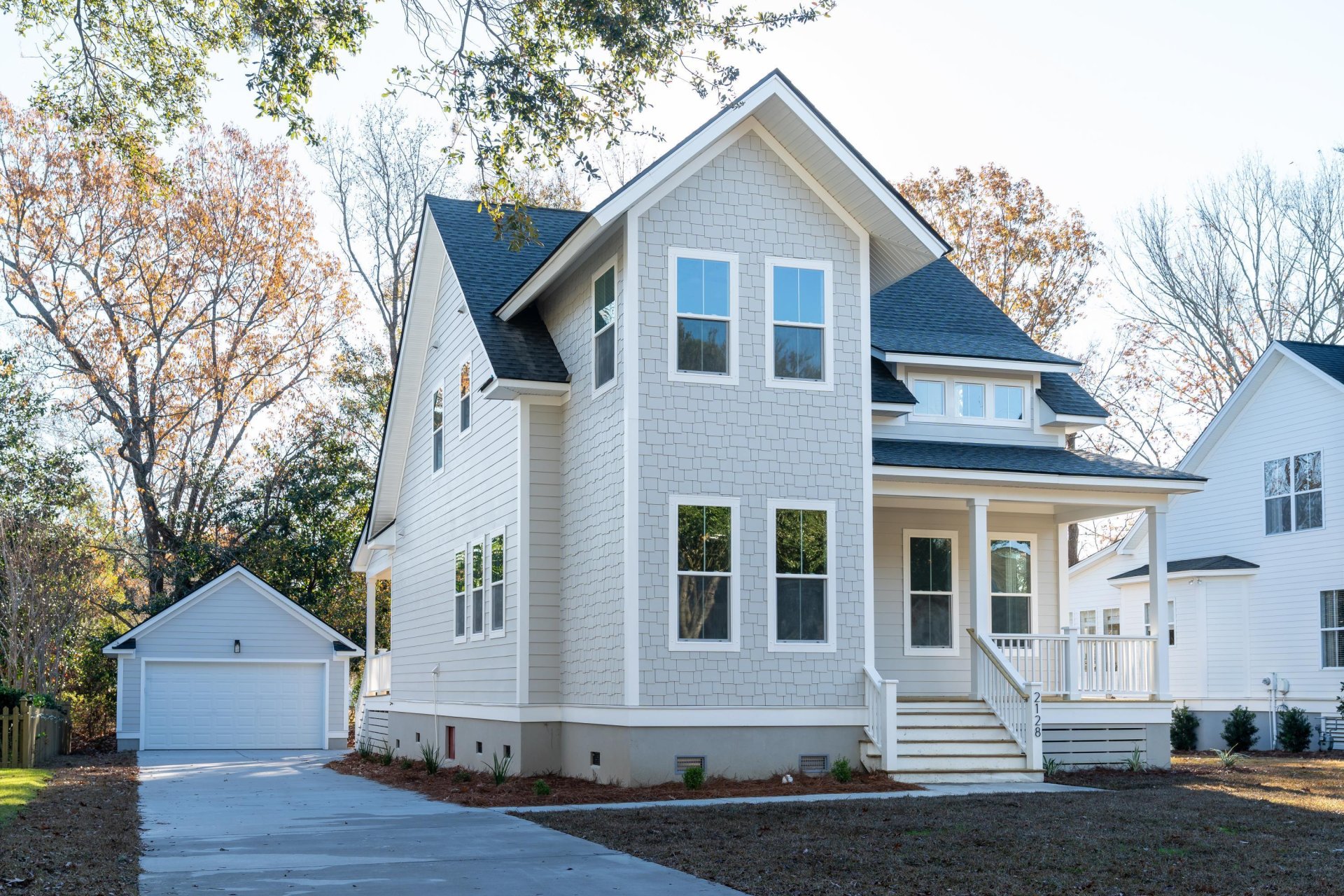 Property image 1 at 2128 Military Way, Charleston, SC 29414