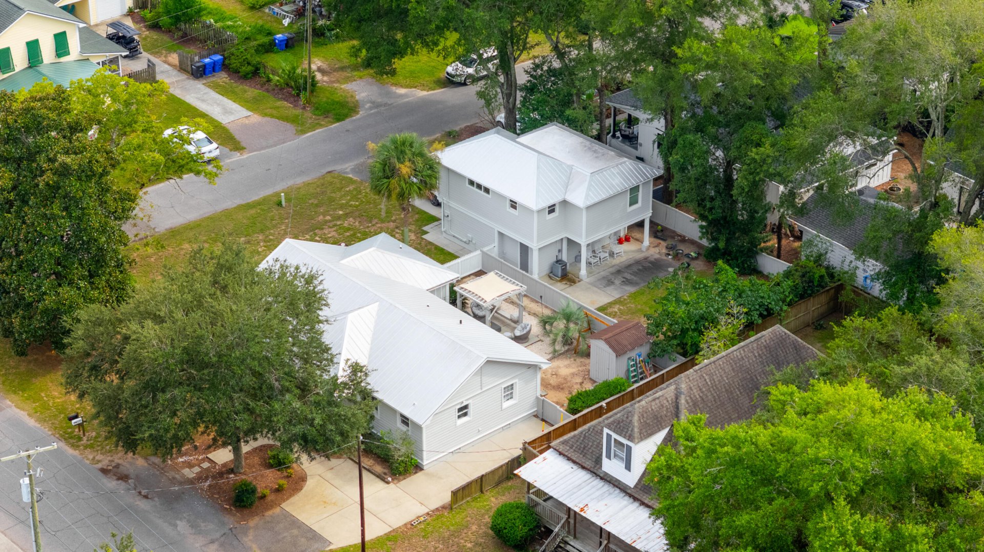 Property image 1 at 1367 Pherigo Street, Mount Pleasant, SC 29464