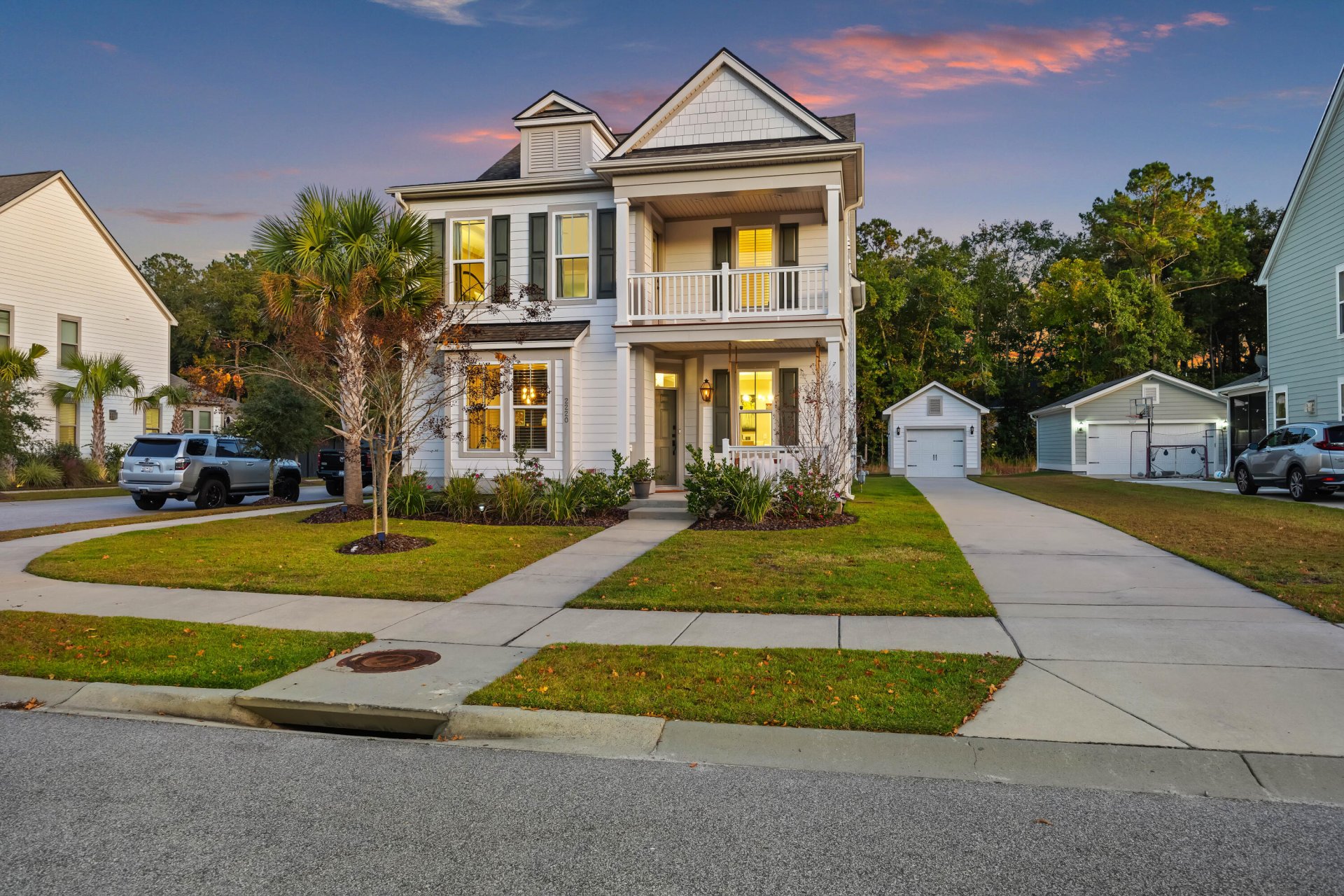 Property at 2220 Kemmerlin Street, Johns Island, SC 29455