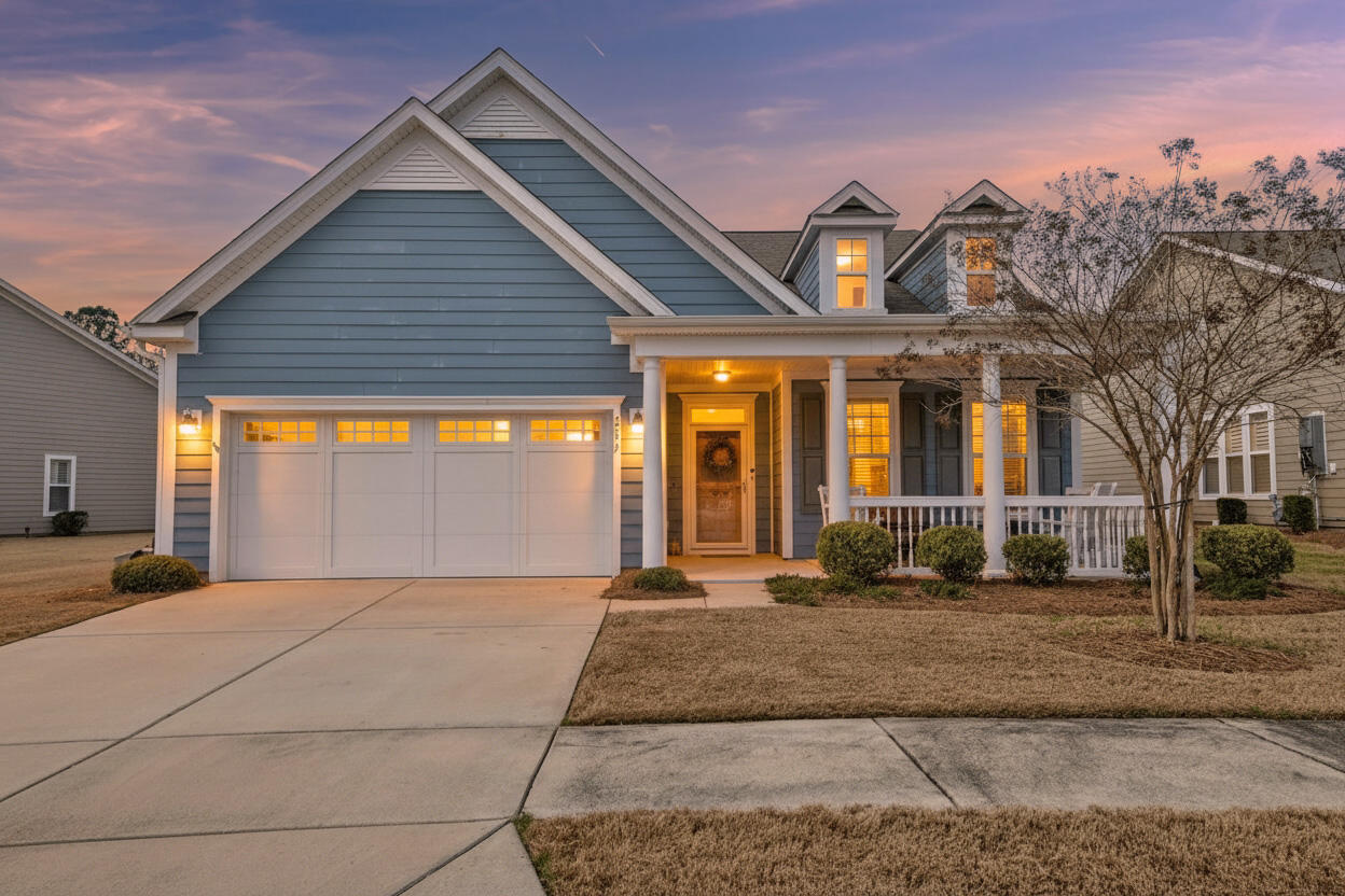 2077 Barn Swallow Road