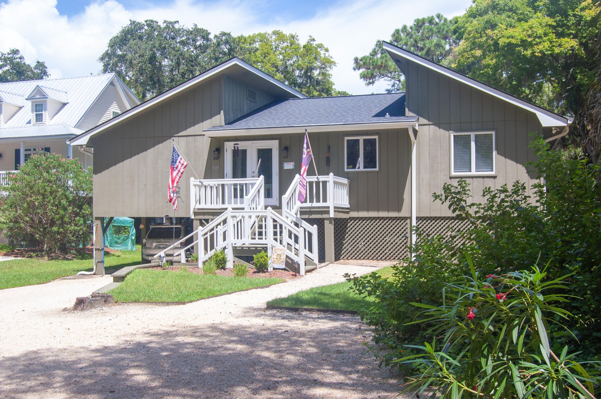 Property at 3323 Myrtle Street, Edisto Island, SC 29438