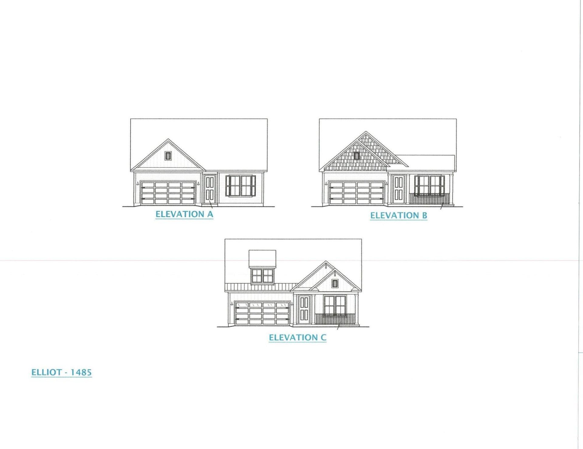 Property image 1 at 764 Opal Wing Street, Moncks Corner, SC 29461