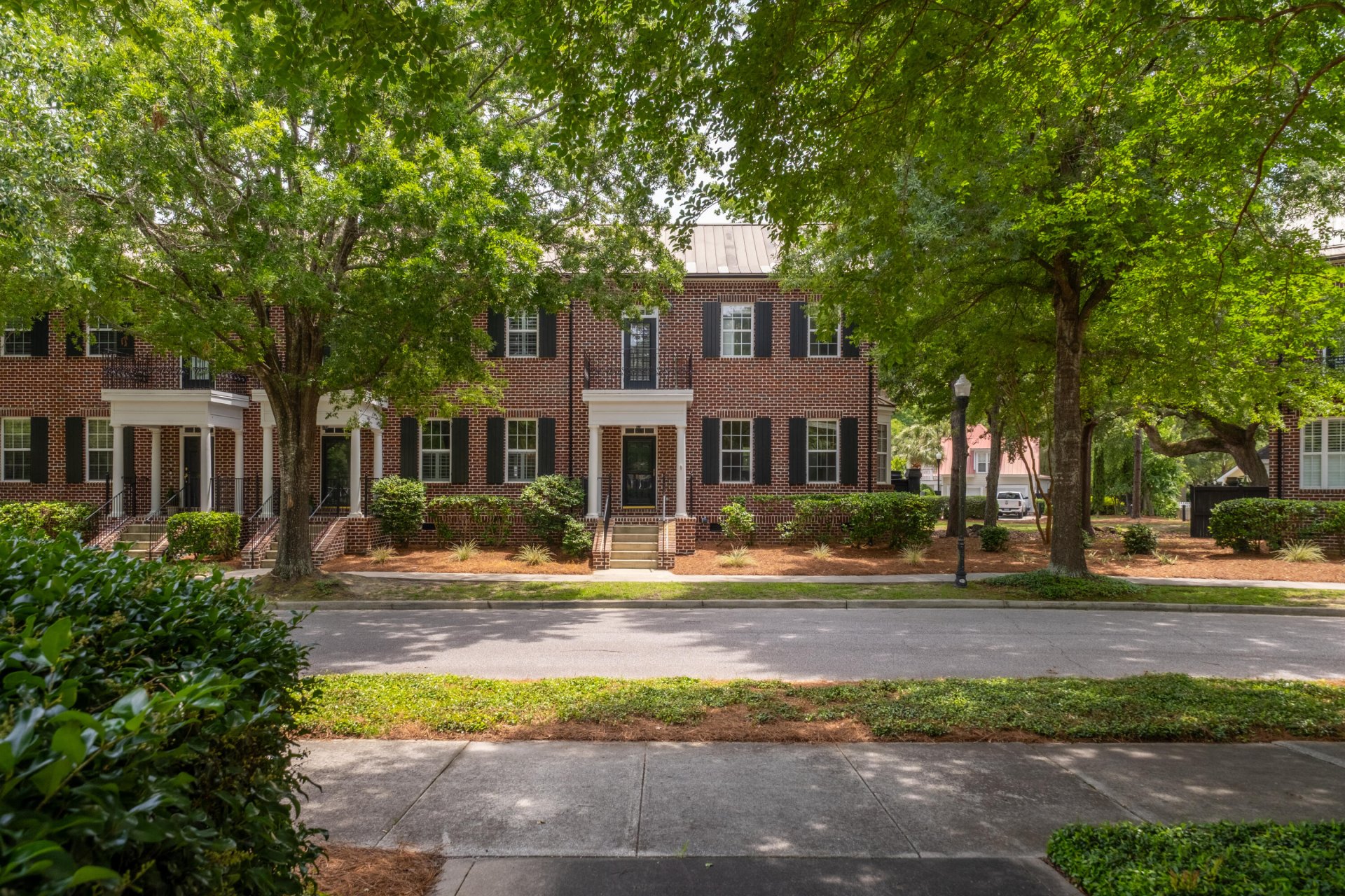 Property at 861 Center Park Street, Charleston, SC 29492