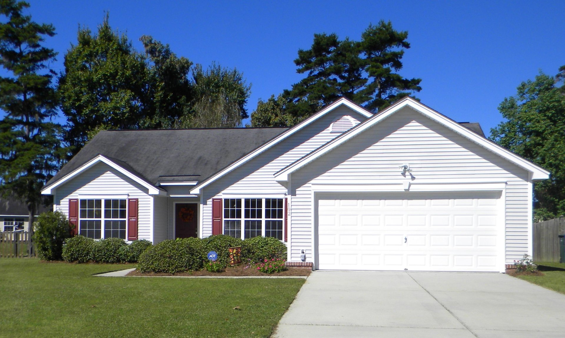 Property image 1 at 102 Wood Ride Court, Charleston, SC 29414