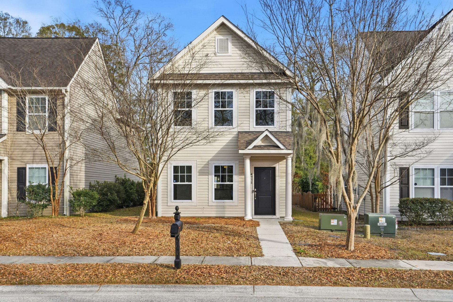 4938 Ballantine Drive