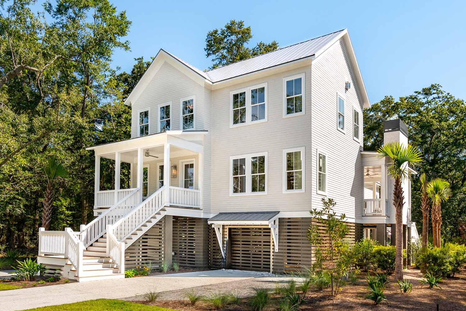 Property image 1 at 3997 Chantey Crest, Johns Island, SC 29455