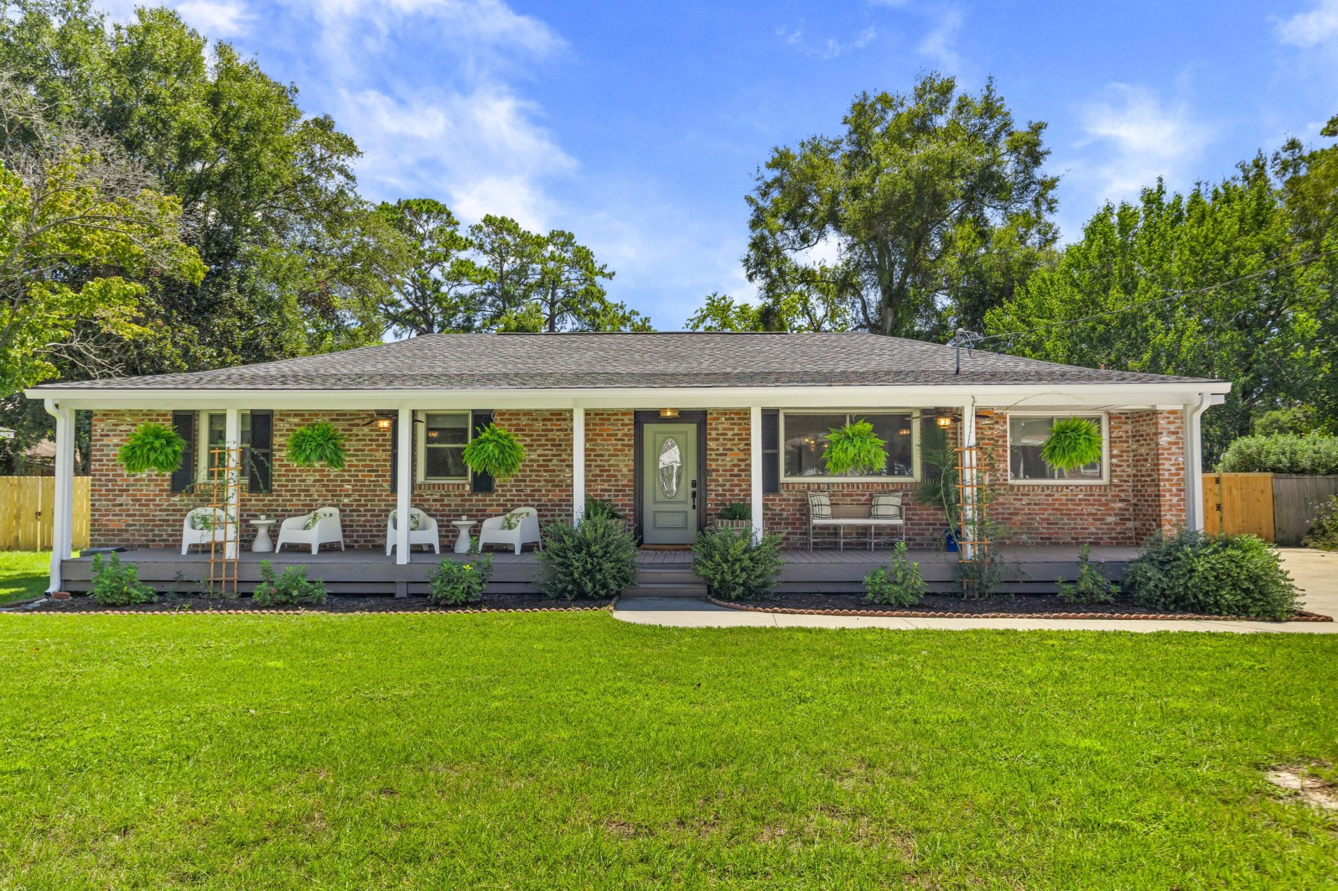 Property image 1 at 1741 Combahee Street, Charleston, SC 29412