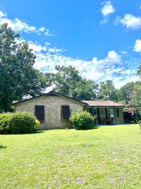Property image 1 at 7747 Ovaldale Drive, North Charleston, SC 29418