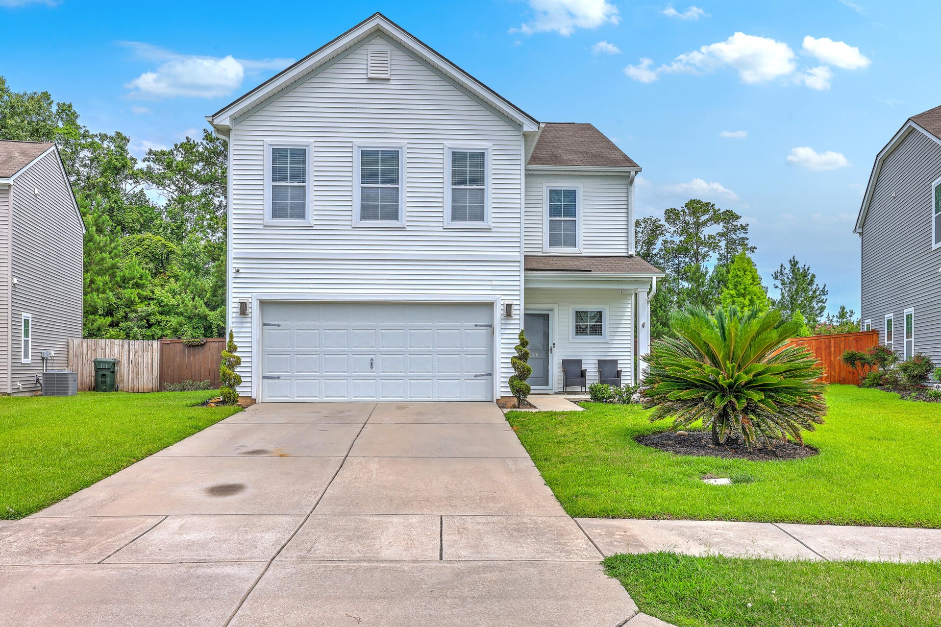 Property at 146 Chaste Tree Circle, Goose Creek, SC 29445