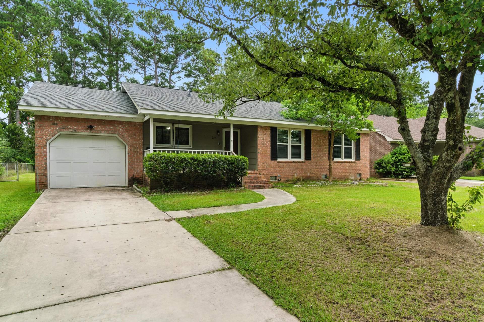 Property at 213 Tall Pines Road, Ladson, SC 29456