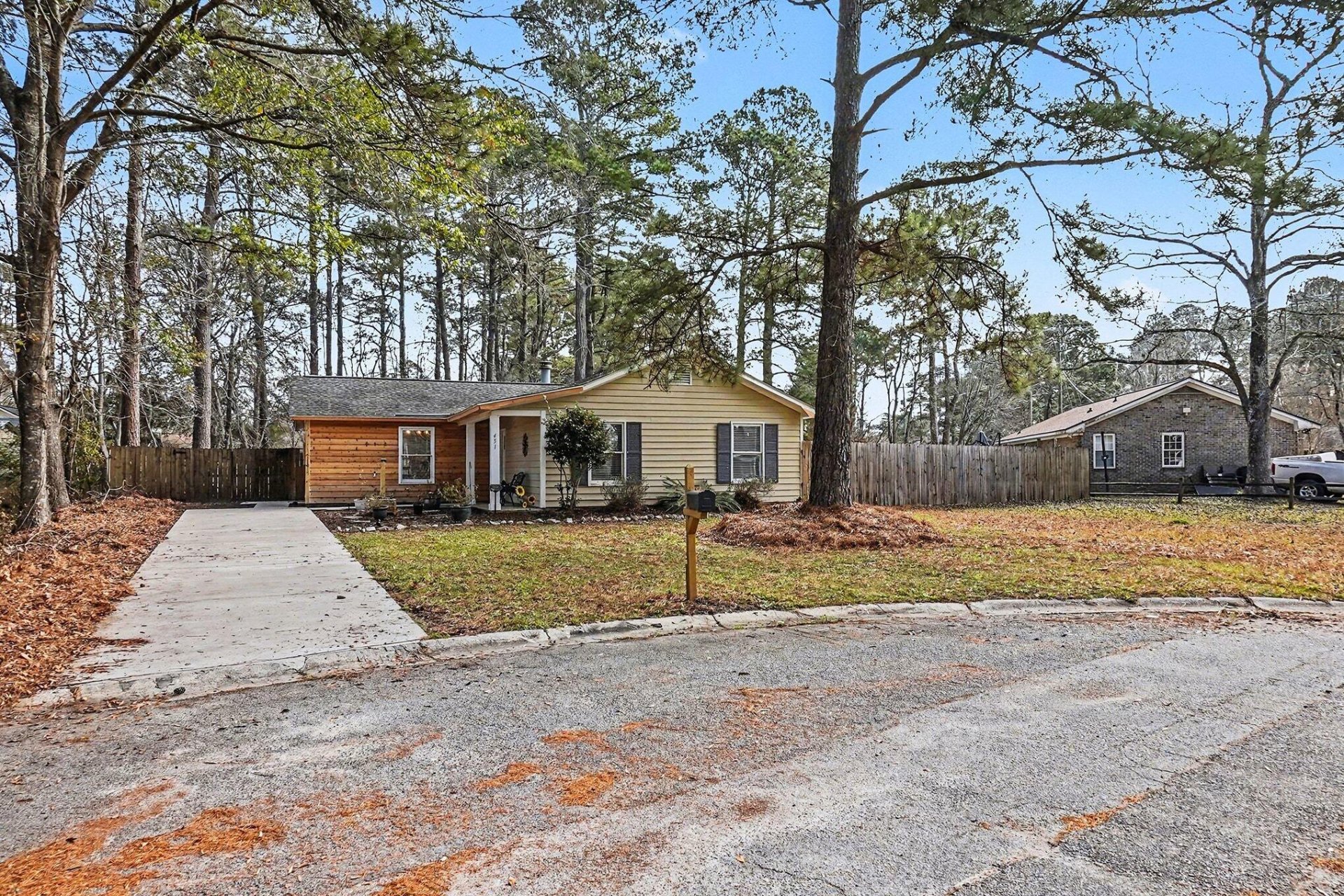 451 Longleaf Drive