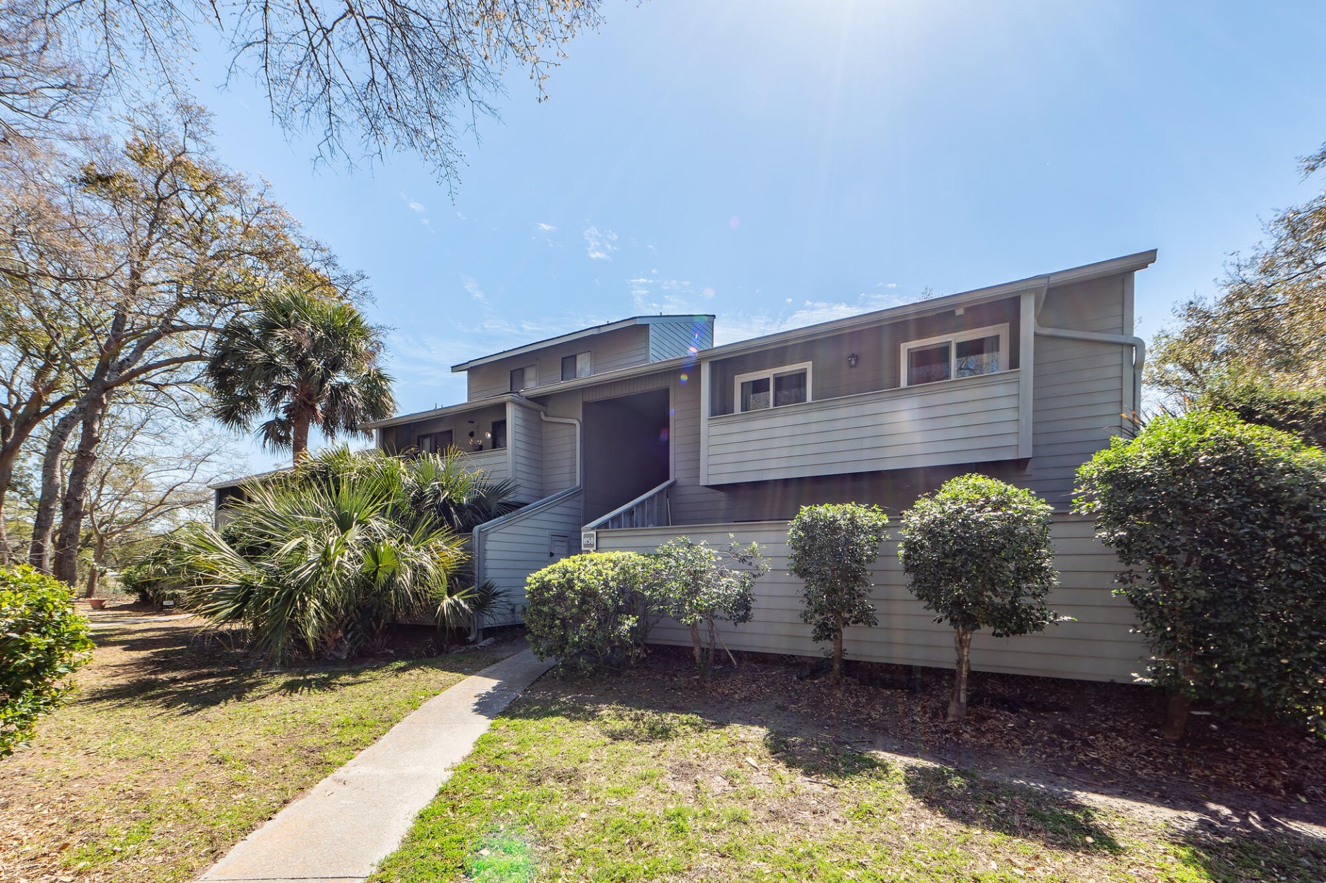 Property at 1158 Village Creek Lane 3, Mount Pleasant, SC 29464