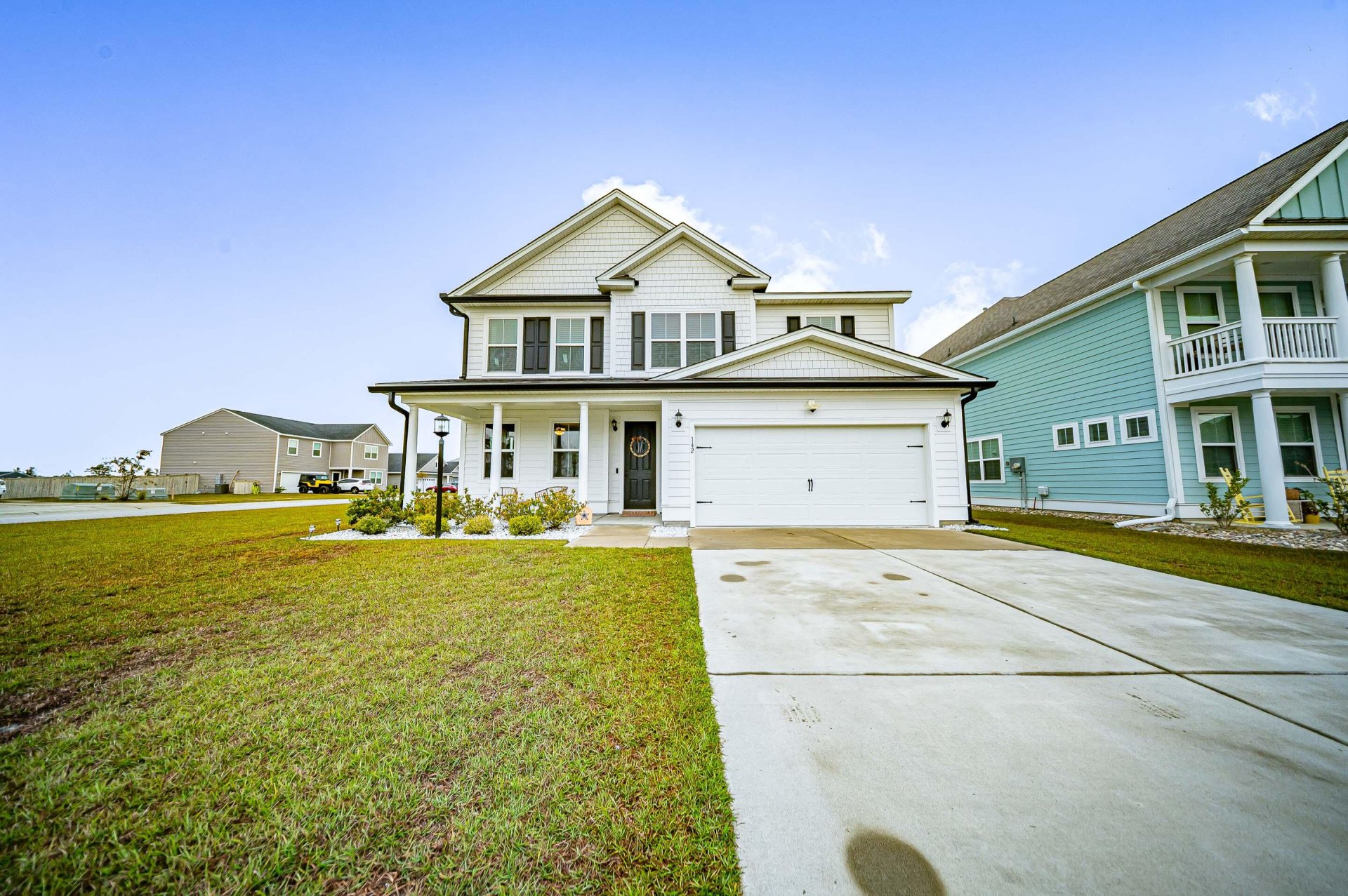 Property at 142 Riley Farms Court, Summerville, SC 29486