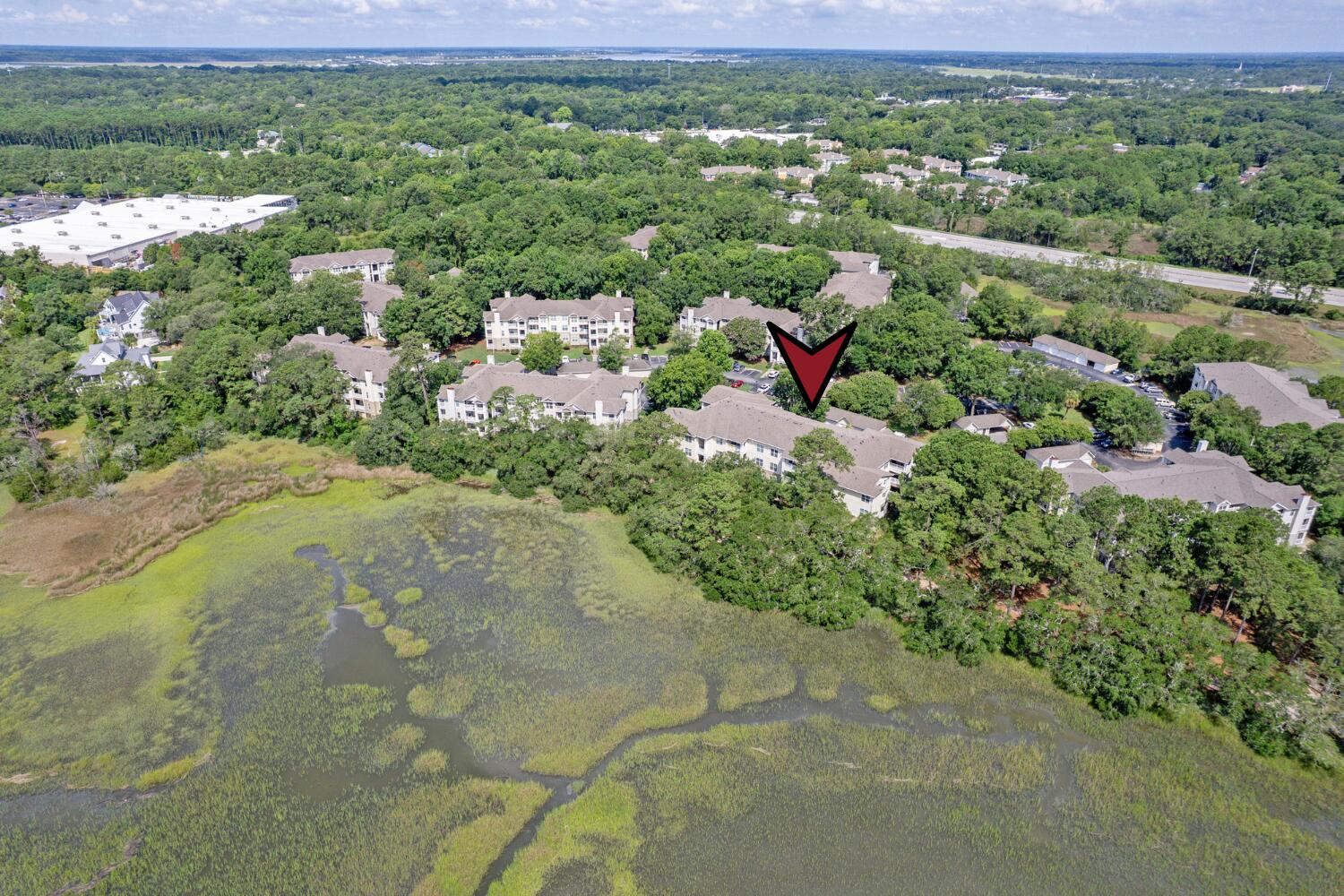 Property at 700 Daniel Ellis Drive 8106, Charleston, SC 29412