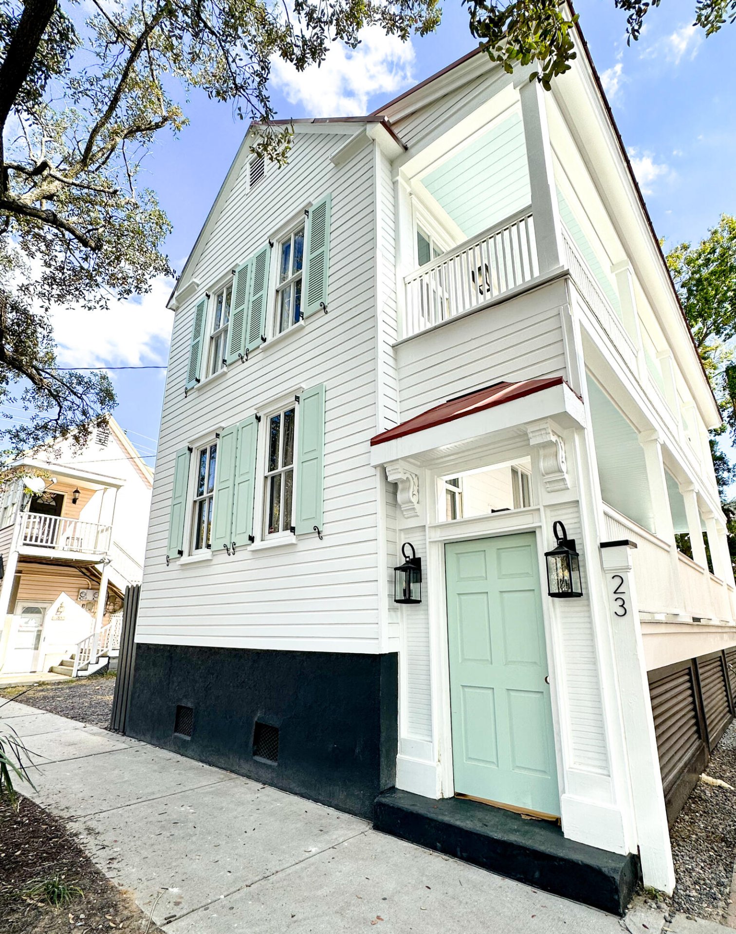 Property image 1 at 23 Cannon Street, Charleston, SC 29403