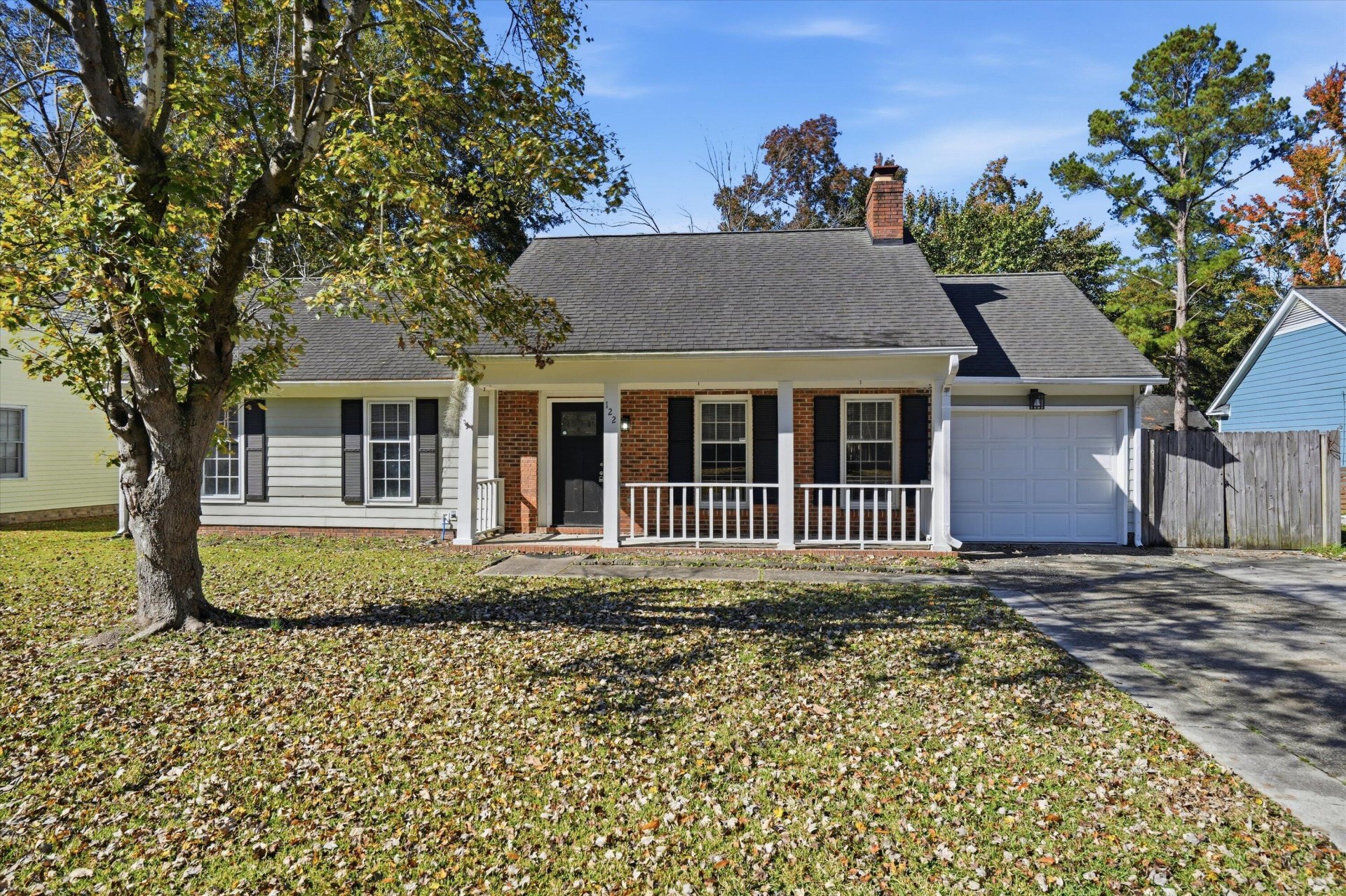 Property at 122 Towne Square Road, Summerville, SC 29485