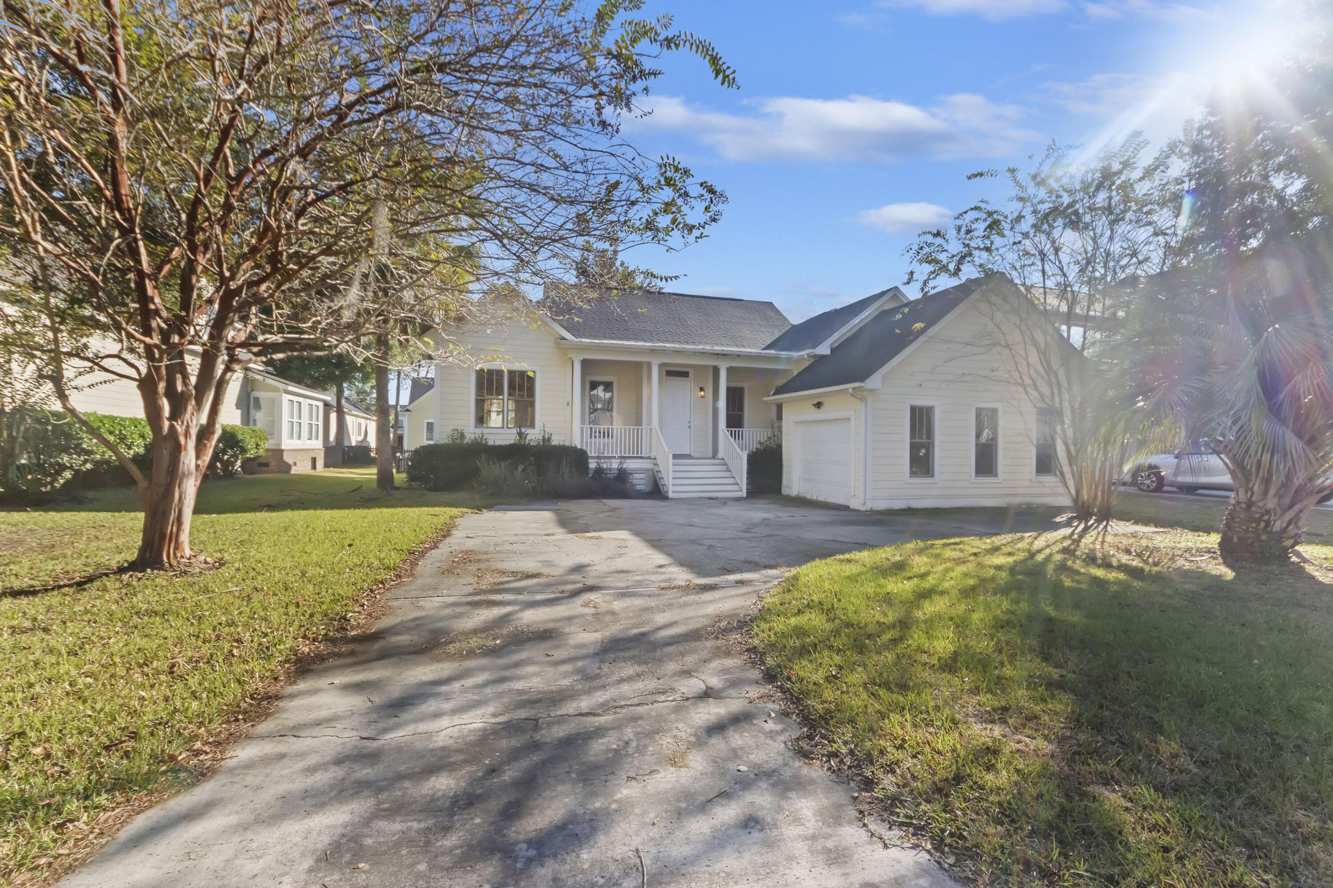 Property at 1150 Quick Rabbit Loop, Charleston, SC 29414