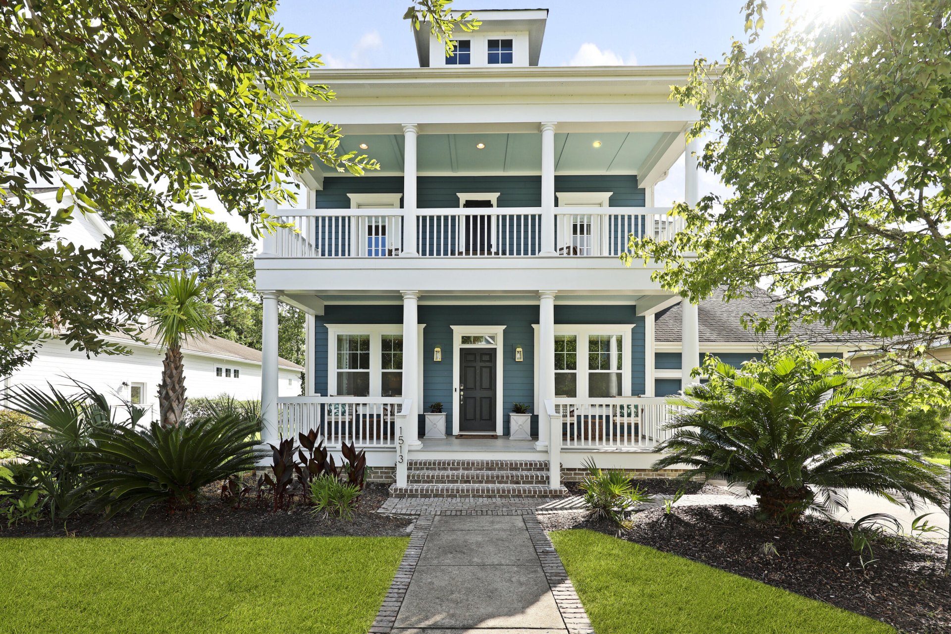 Property image 1 at 1513 Anacostia Avenue, Mount Pleasant, SC 29466