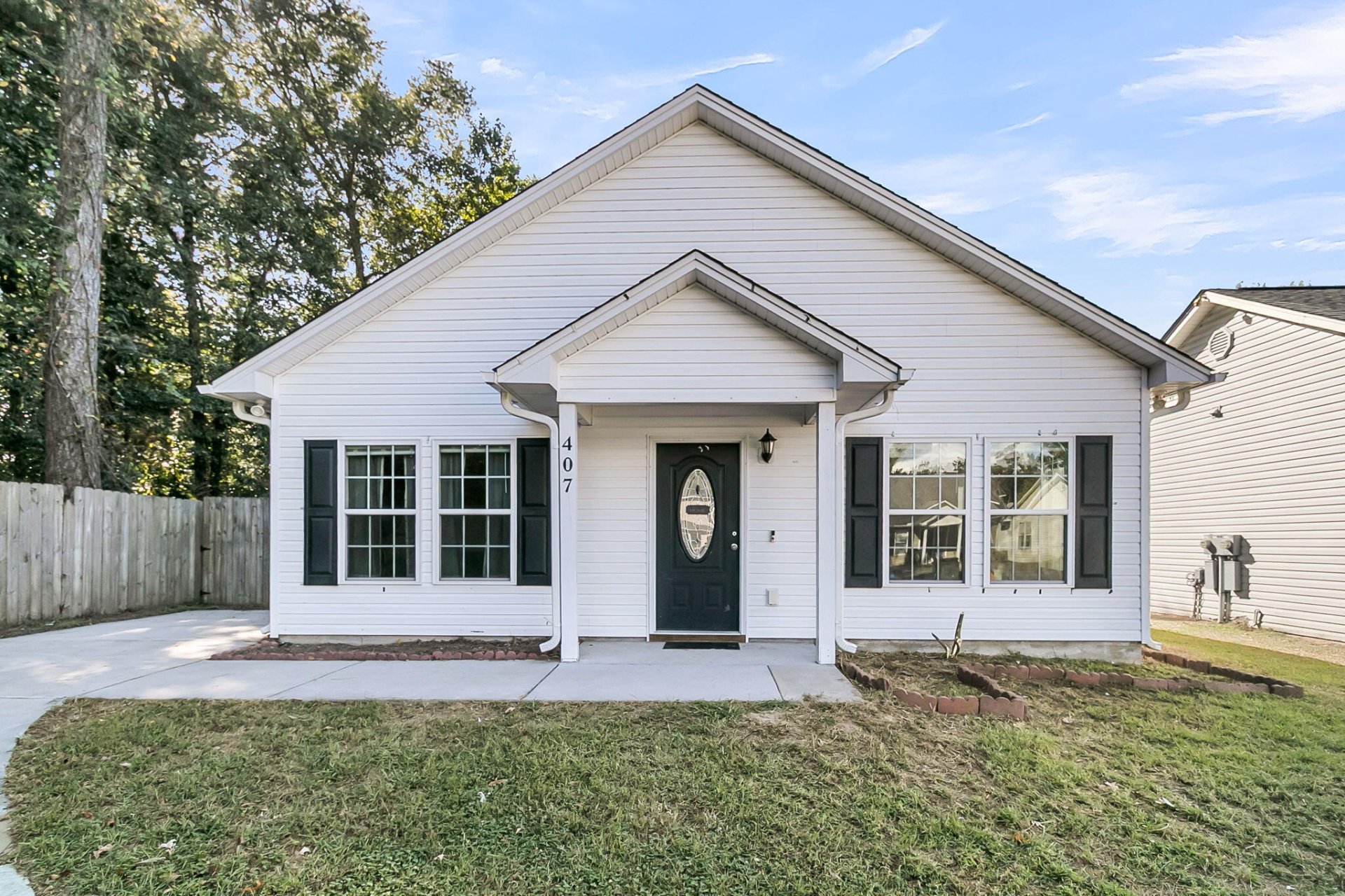 Property at 407 Jenna Lane, Moncks Corner, SC 29461