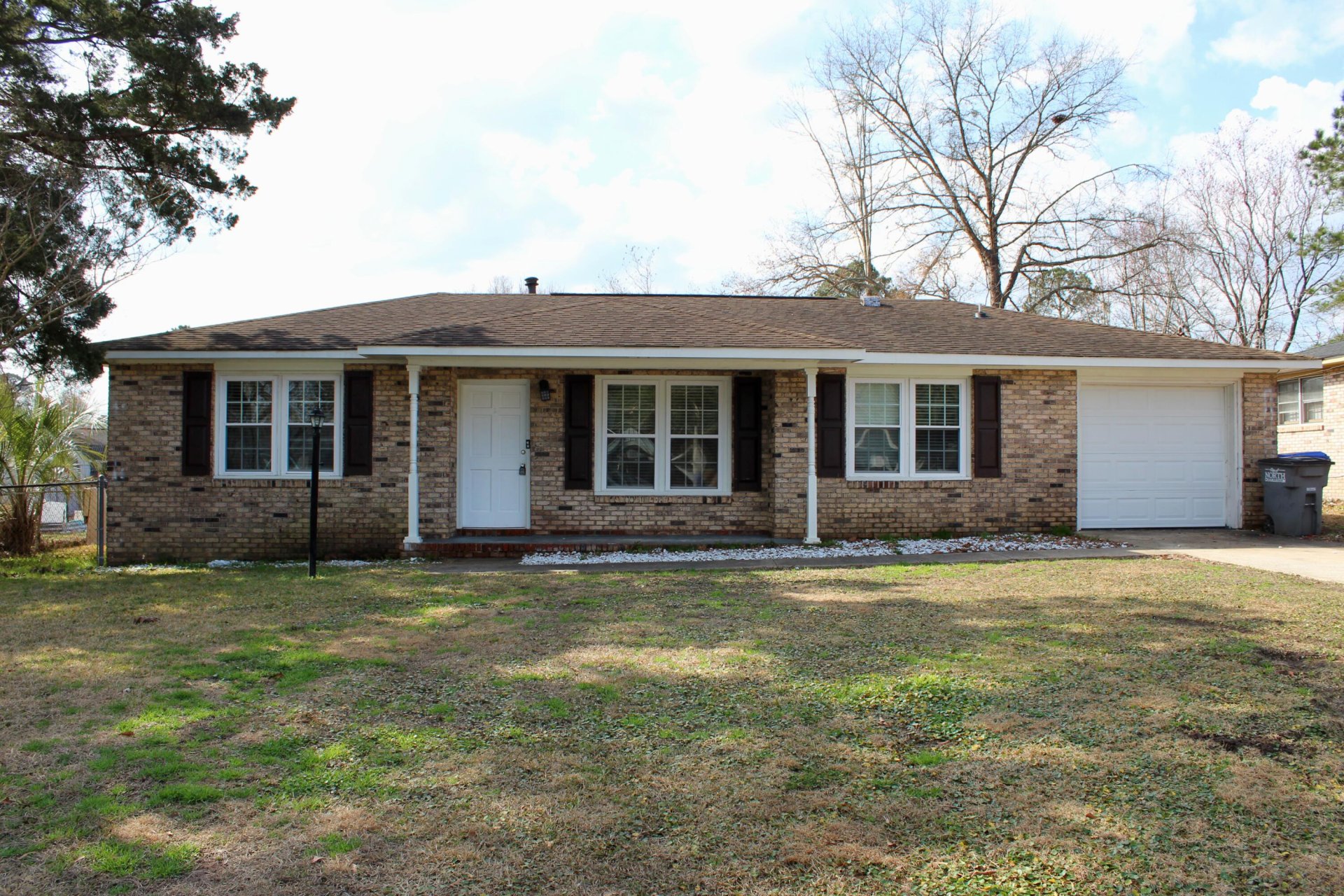 Property at 7645 Knollwood Drive, North Charleston, SC 29418