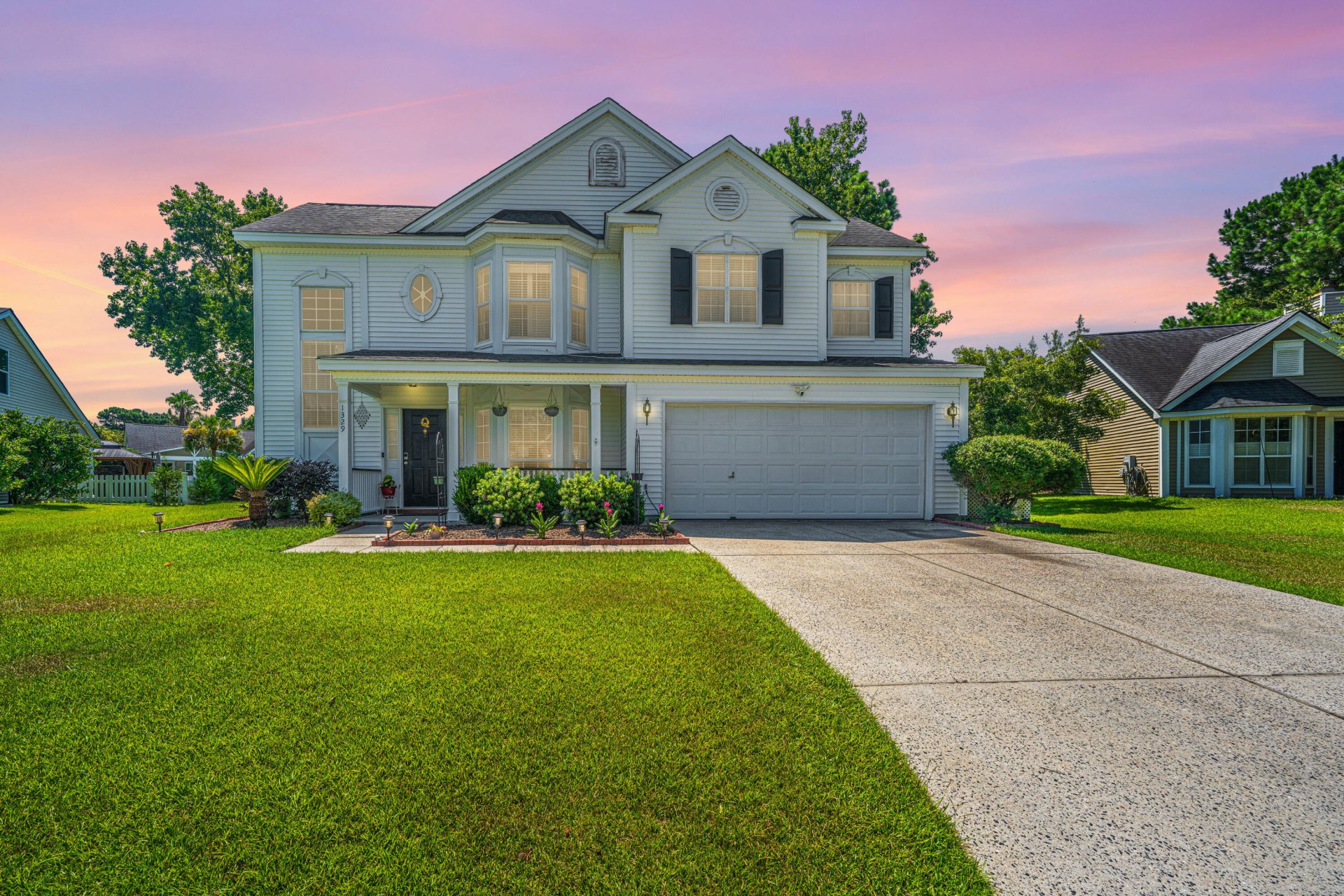 Property image 1 at 1329 Sassafrass Circle, Mount Pleasant, SC 29466