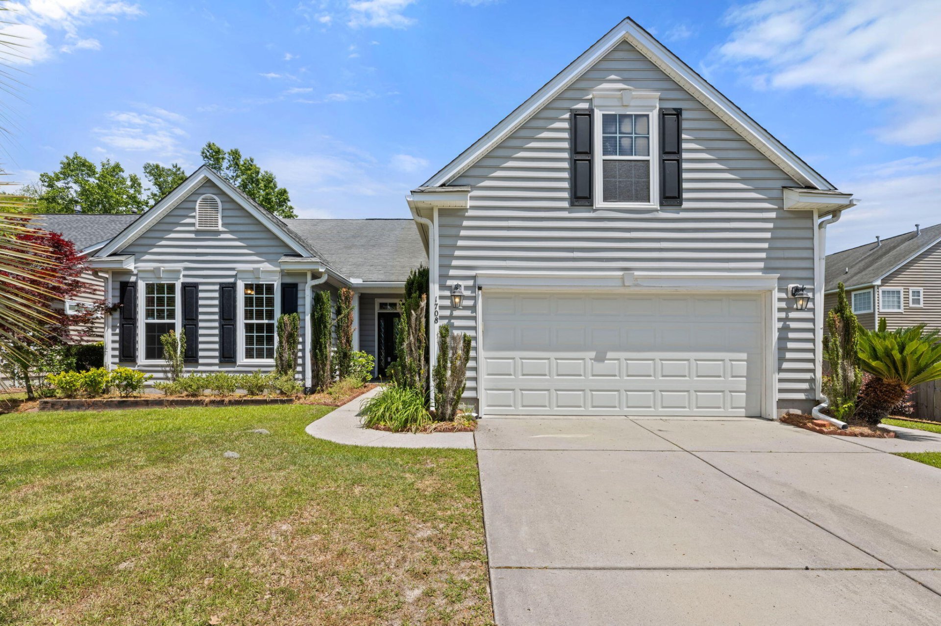 Property image 1 at 1708 Waterbrook Drive, Charleston, SC 29414