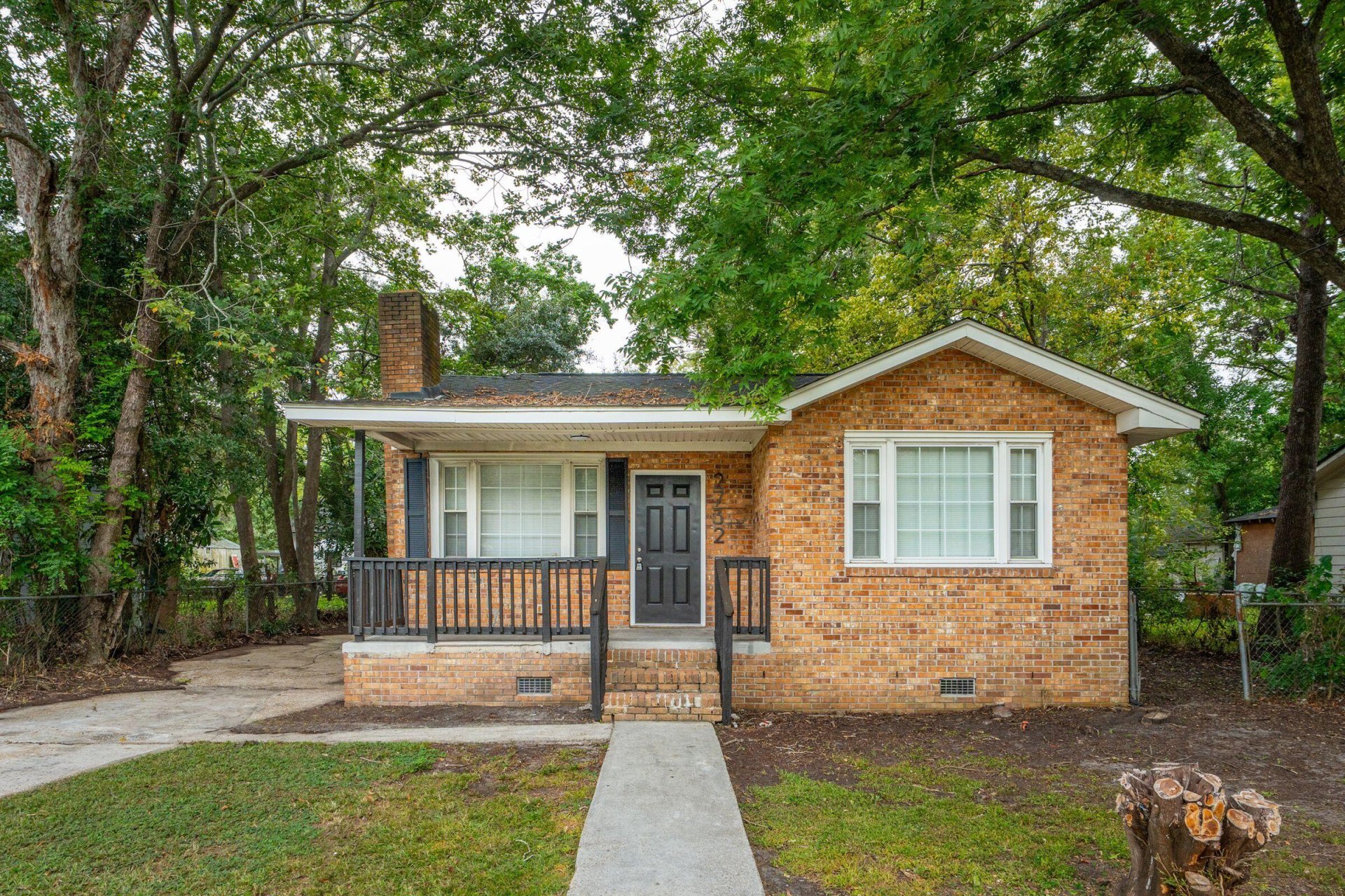 Property at 2732 Houston Street, North Charleston, SC 29405
