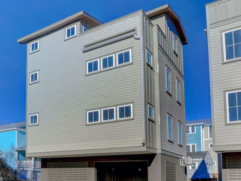 Property at 315 Ashley Avenue C, Charleston, SC 29403