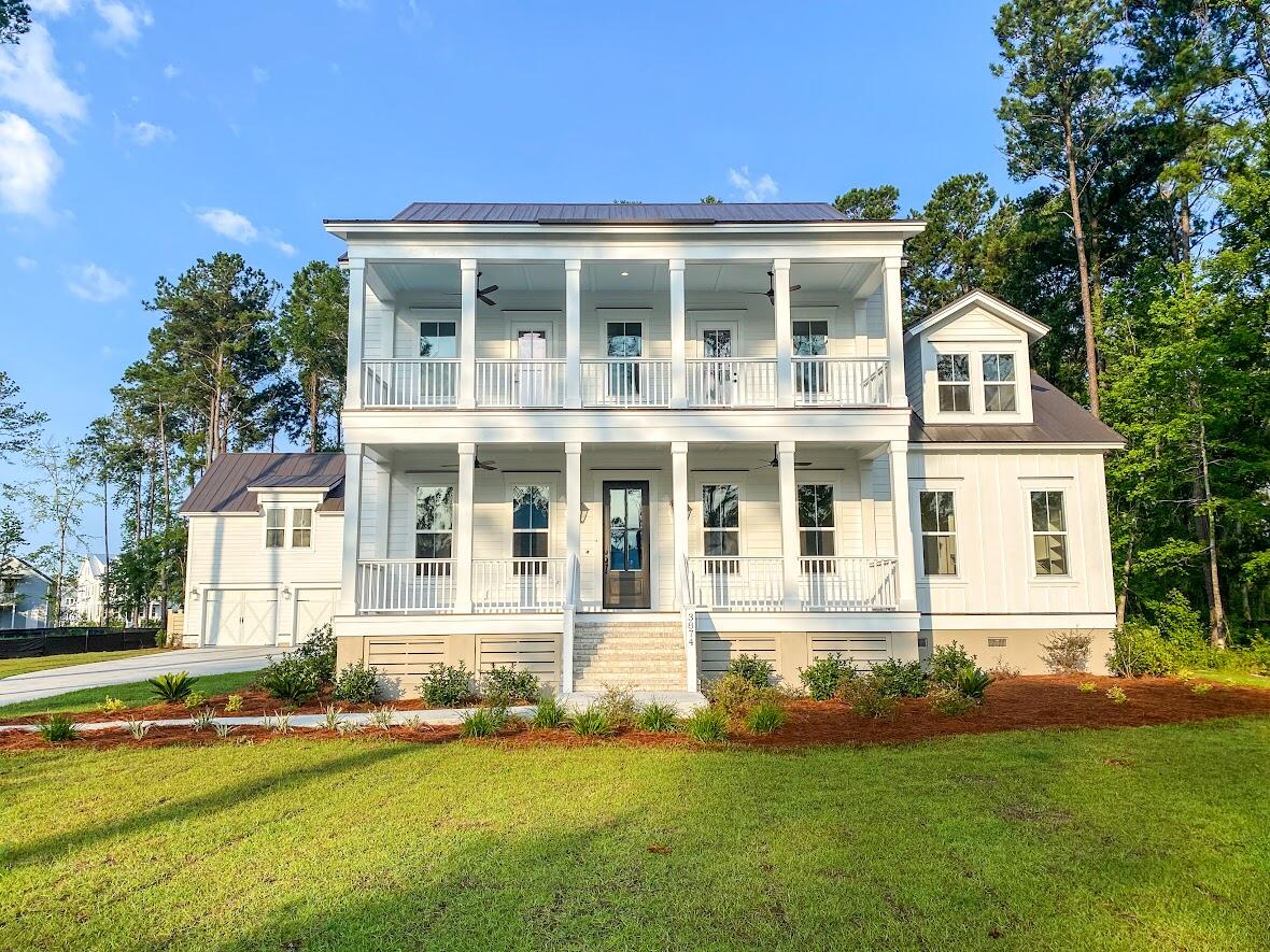 Property at 3881 Summerton Street, Mount Pleasant, SC 29466