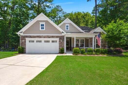 Property at 6016 Wild Azalea Road, Summerville, SC 29483