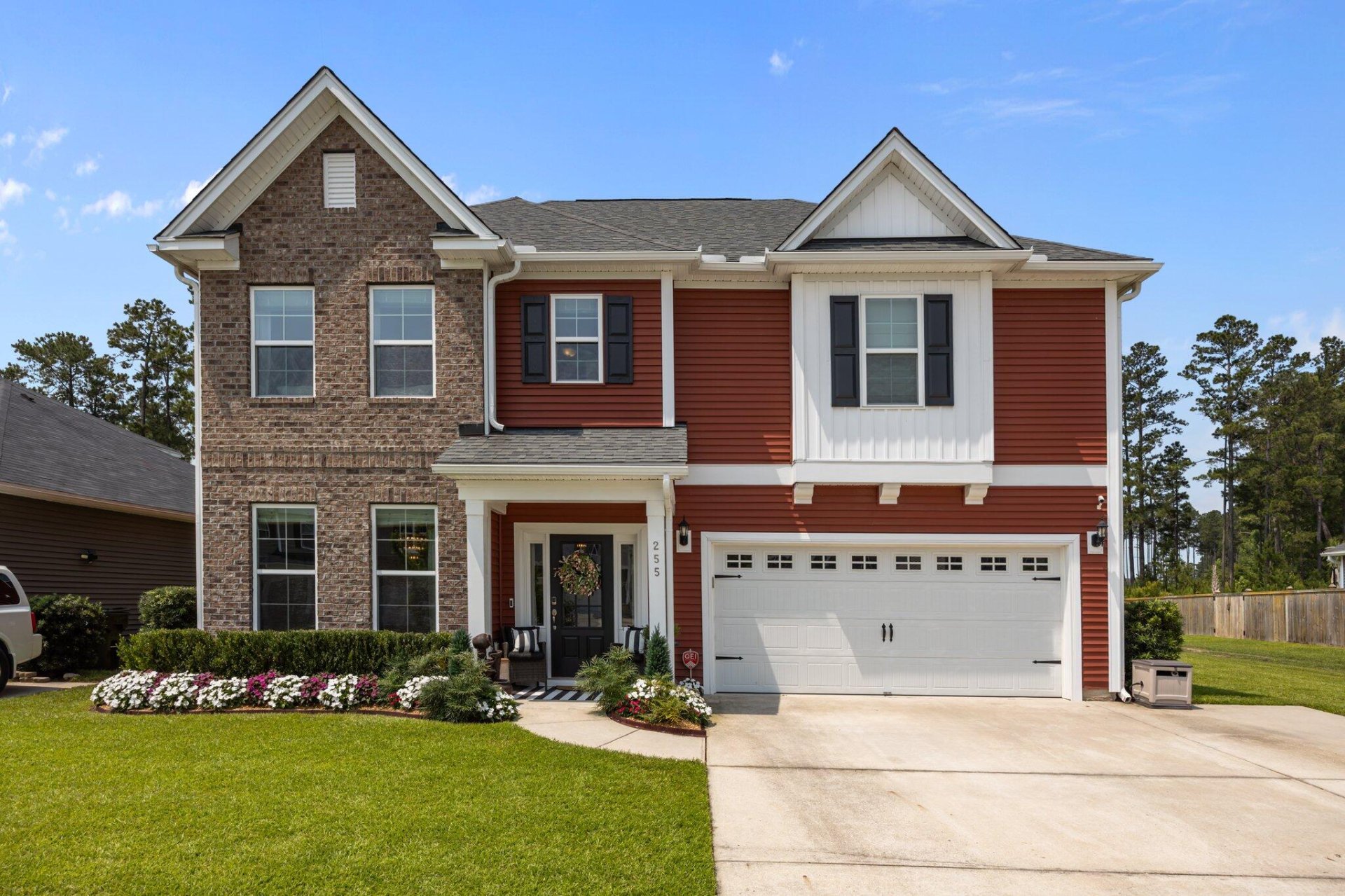 Property at 255 Saxony Loop, Summerville, SC 29486