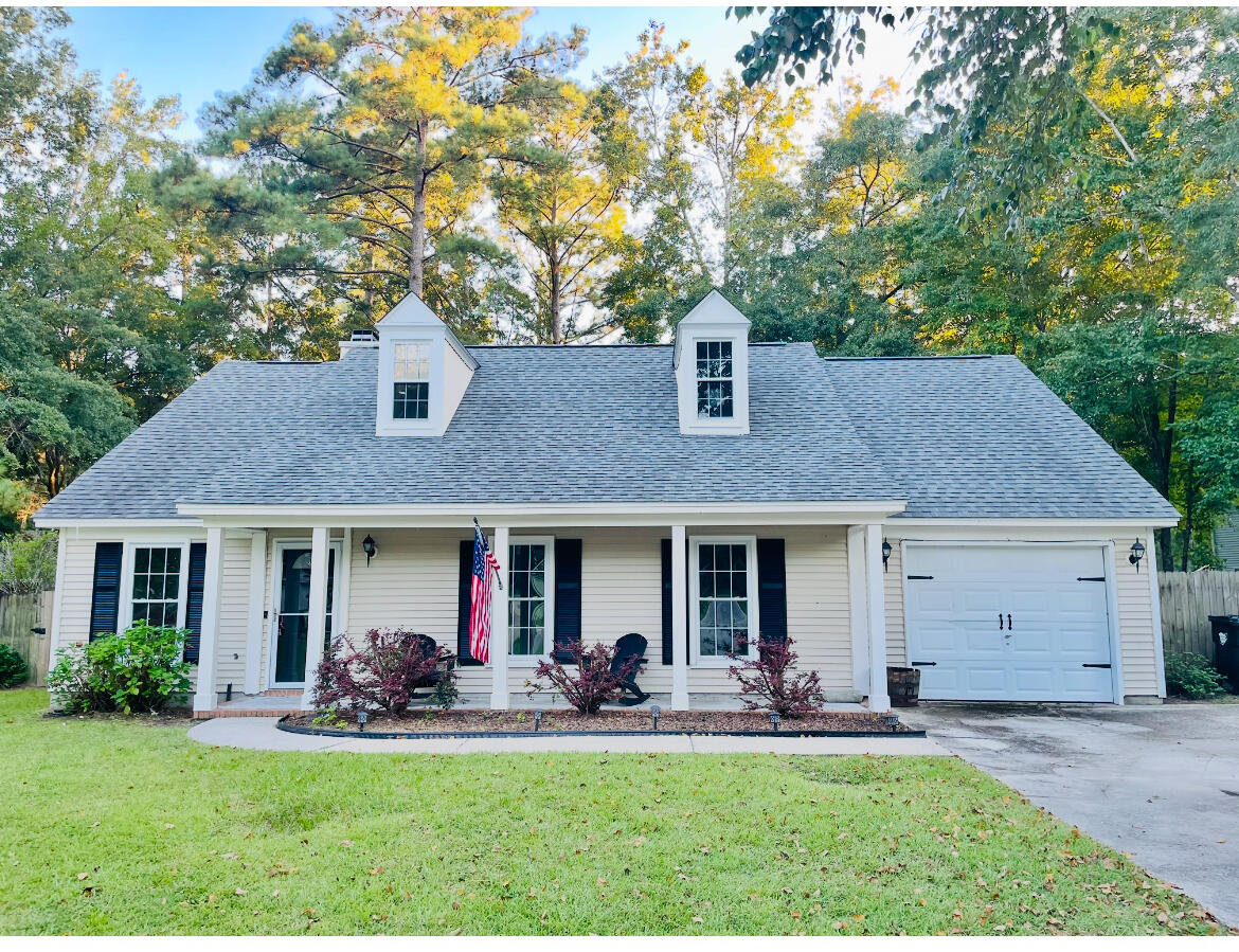 Property at 102 Welwyn Road, Summerville, SC 29485