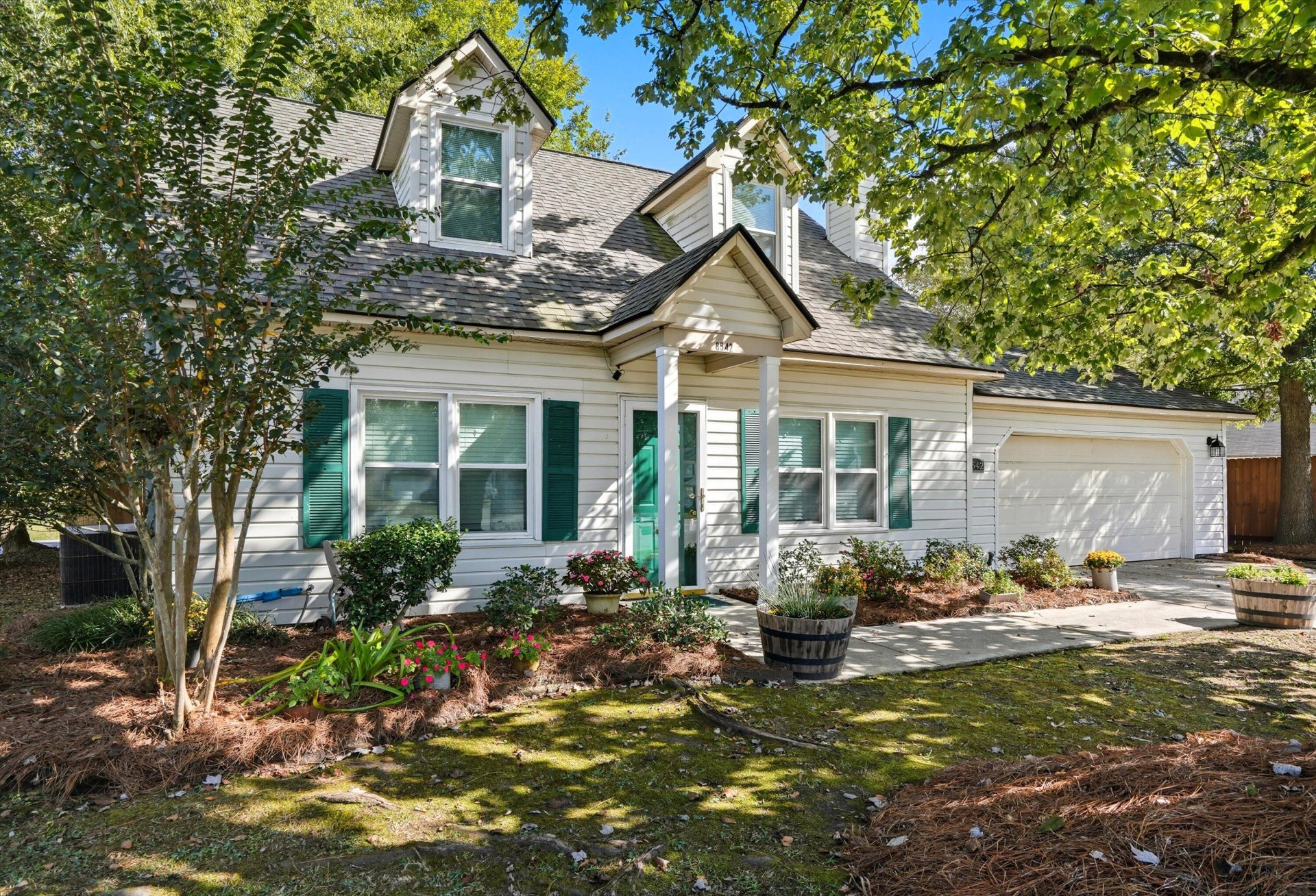 Property at 8542 Bentwood Drive, North Charleston, SC 29406