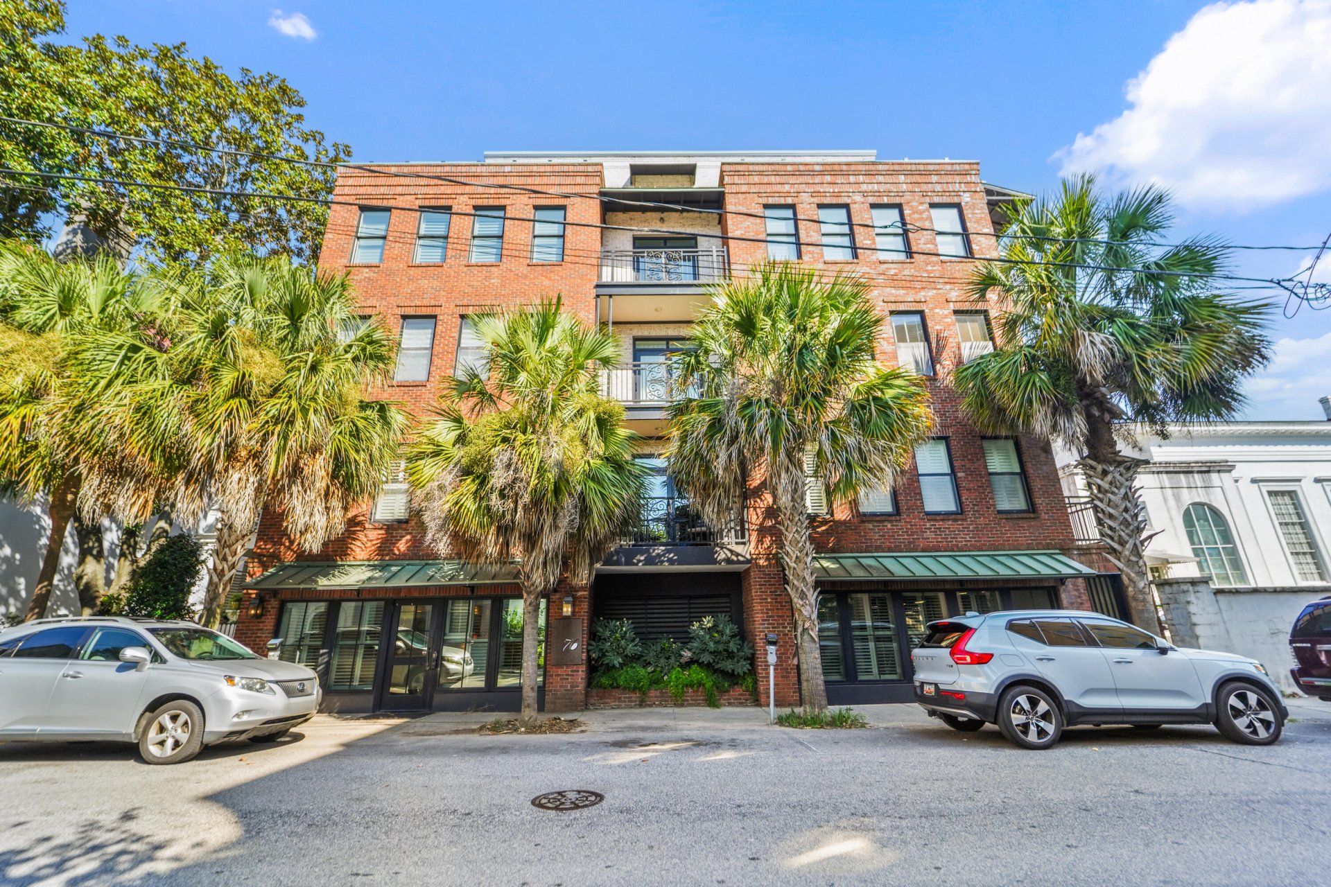 Property at 76 Society Street 23, Charleston, SC 29401
